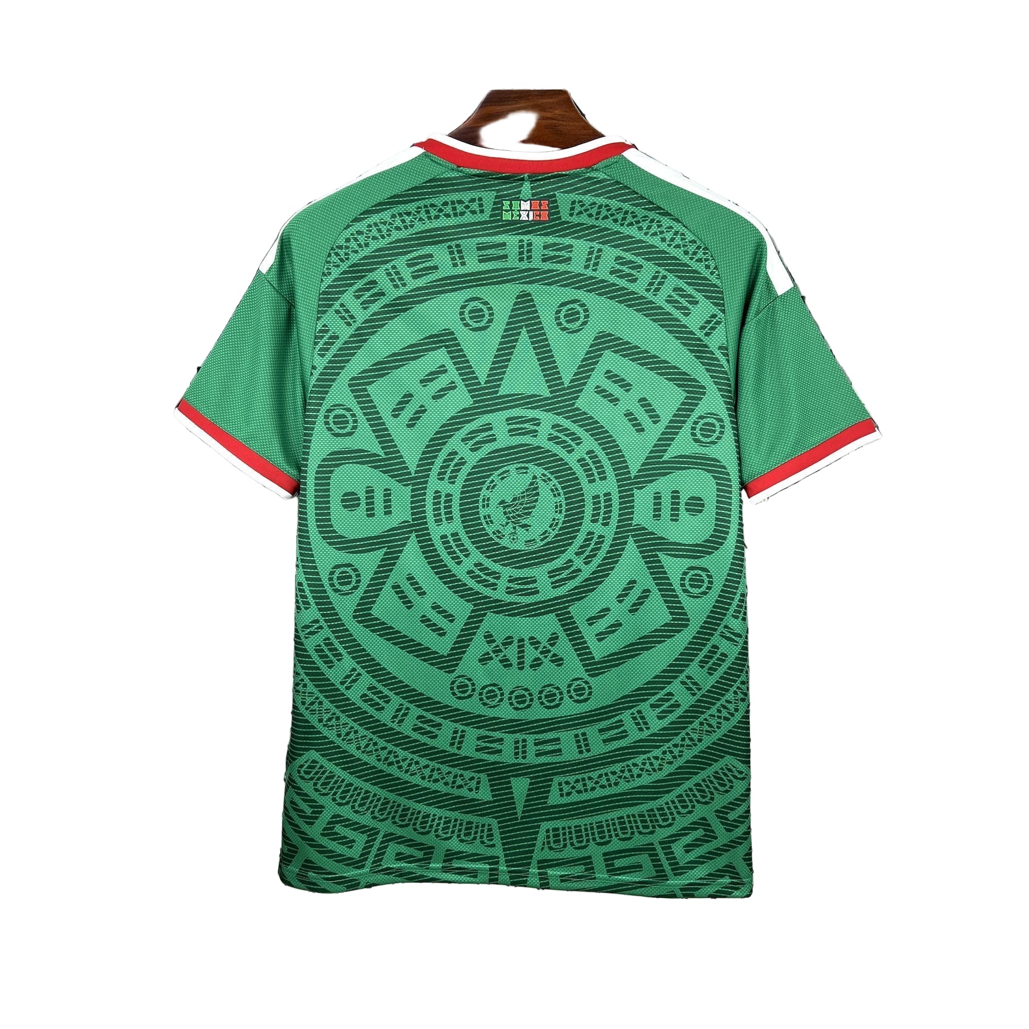 Mexico 2025/26 Home (World Cup)