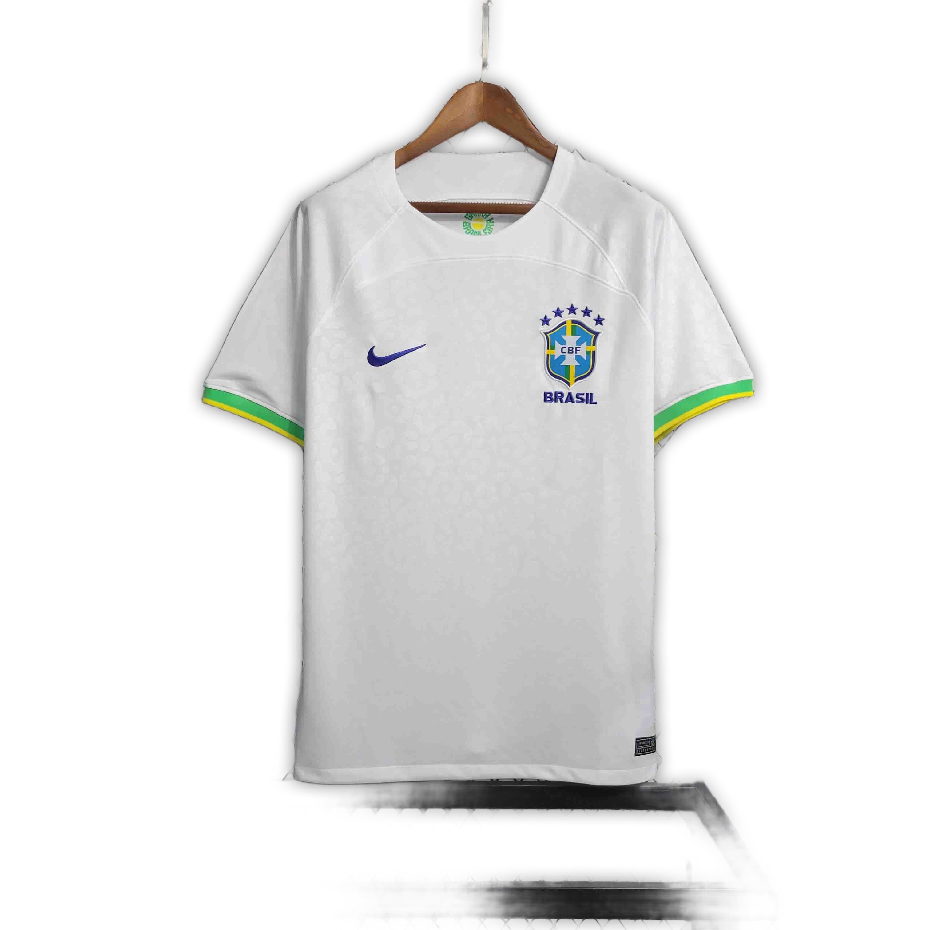 Brazil 2022 White Leopard Special