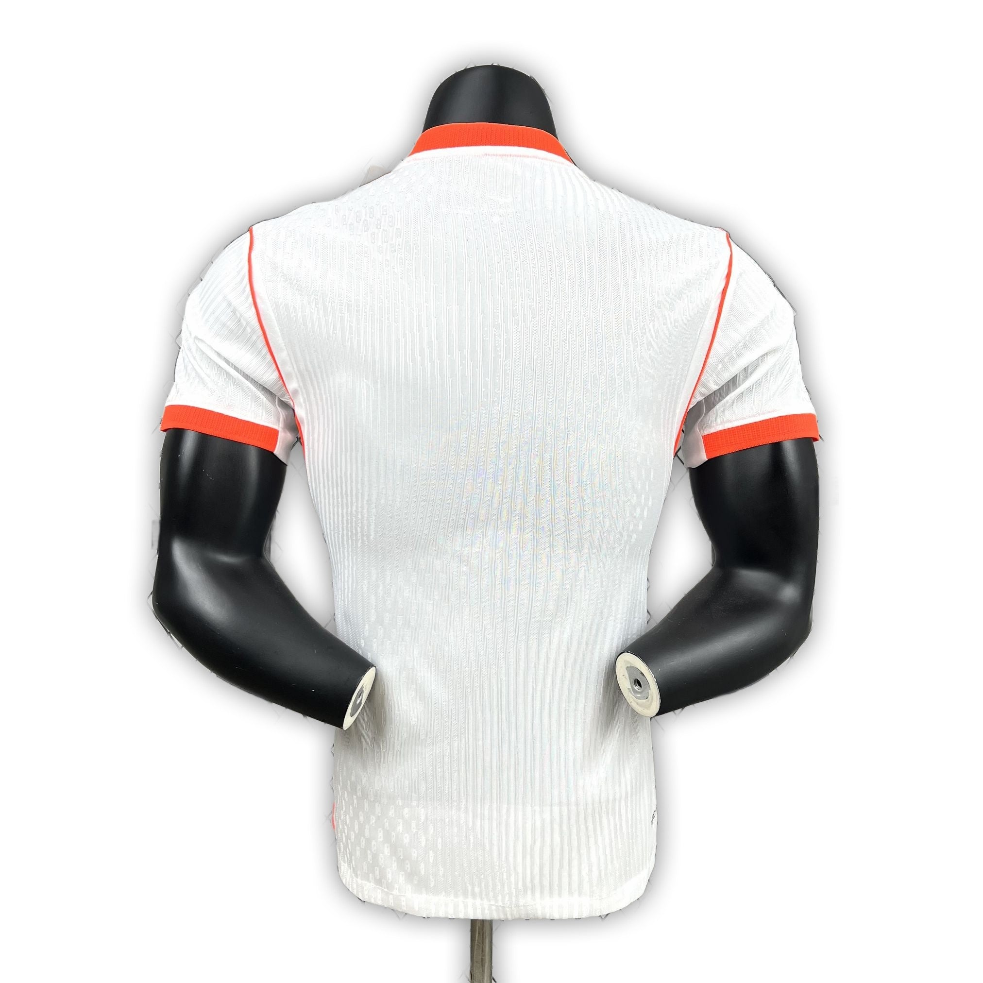 Netherlands 2025/26 Away Player Version