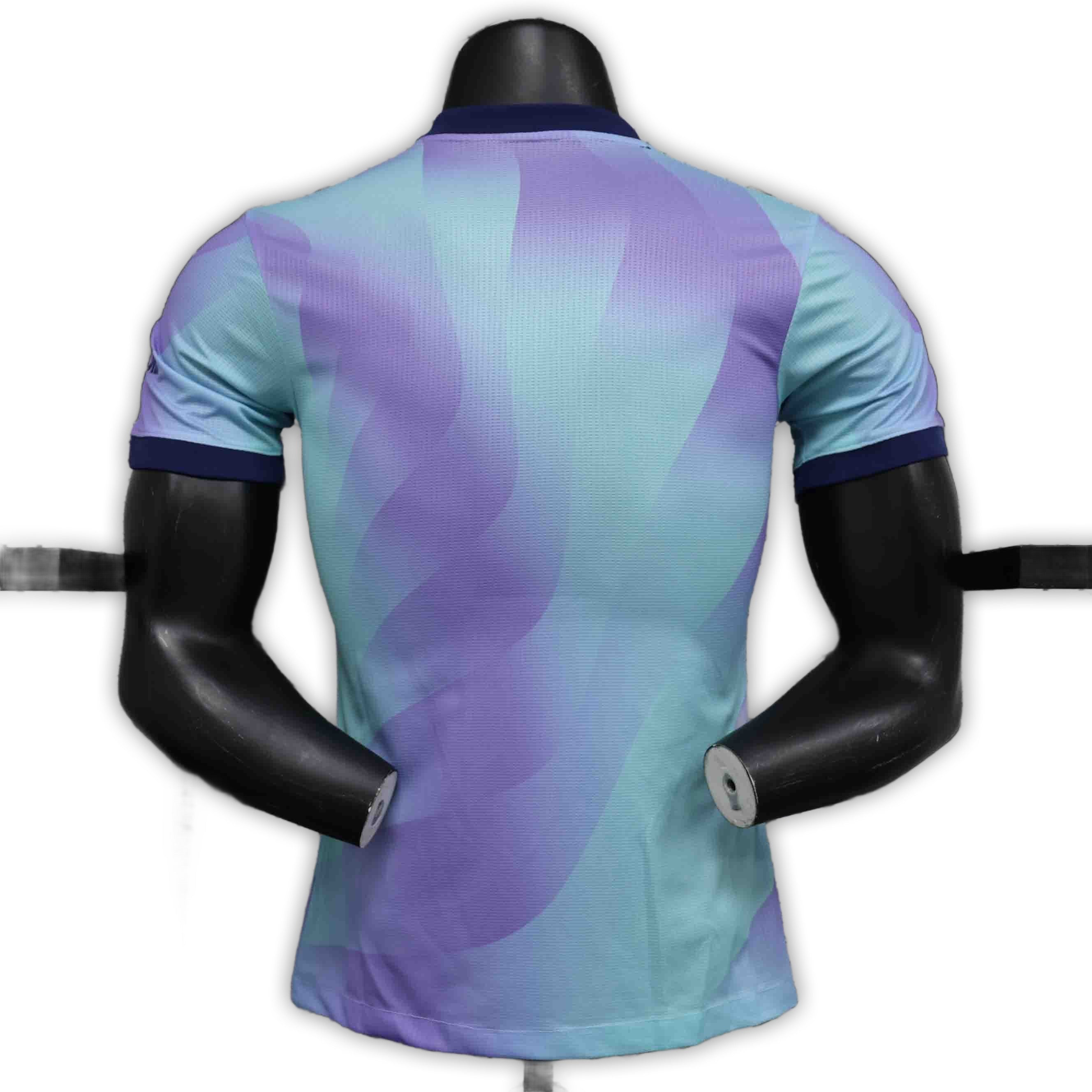 Arsenal 2024/25 Third Player Version