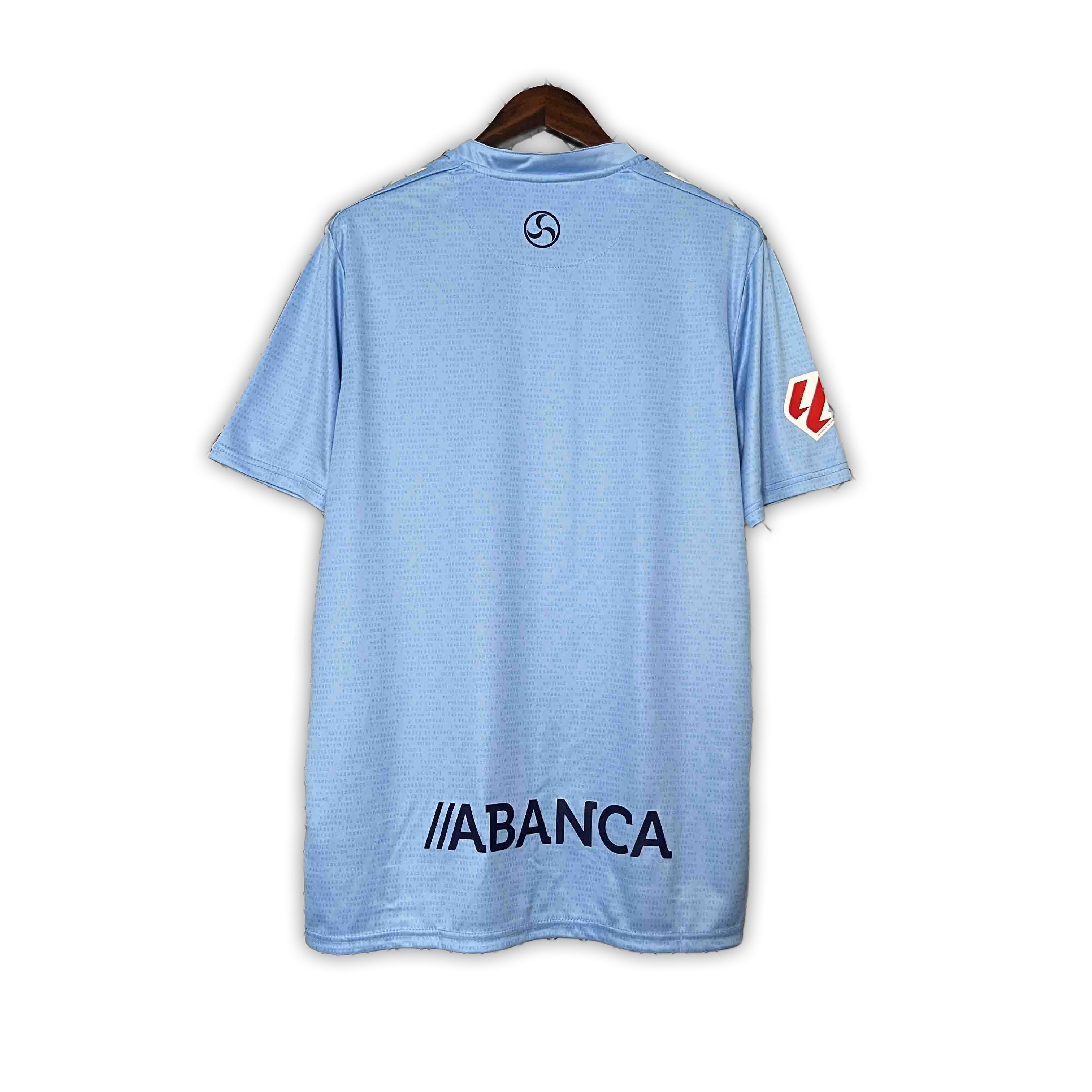 Celta Vigo 2024/25 Home