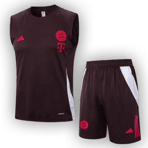 Bayern Munich 2024/25 Training Vest