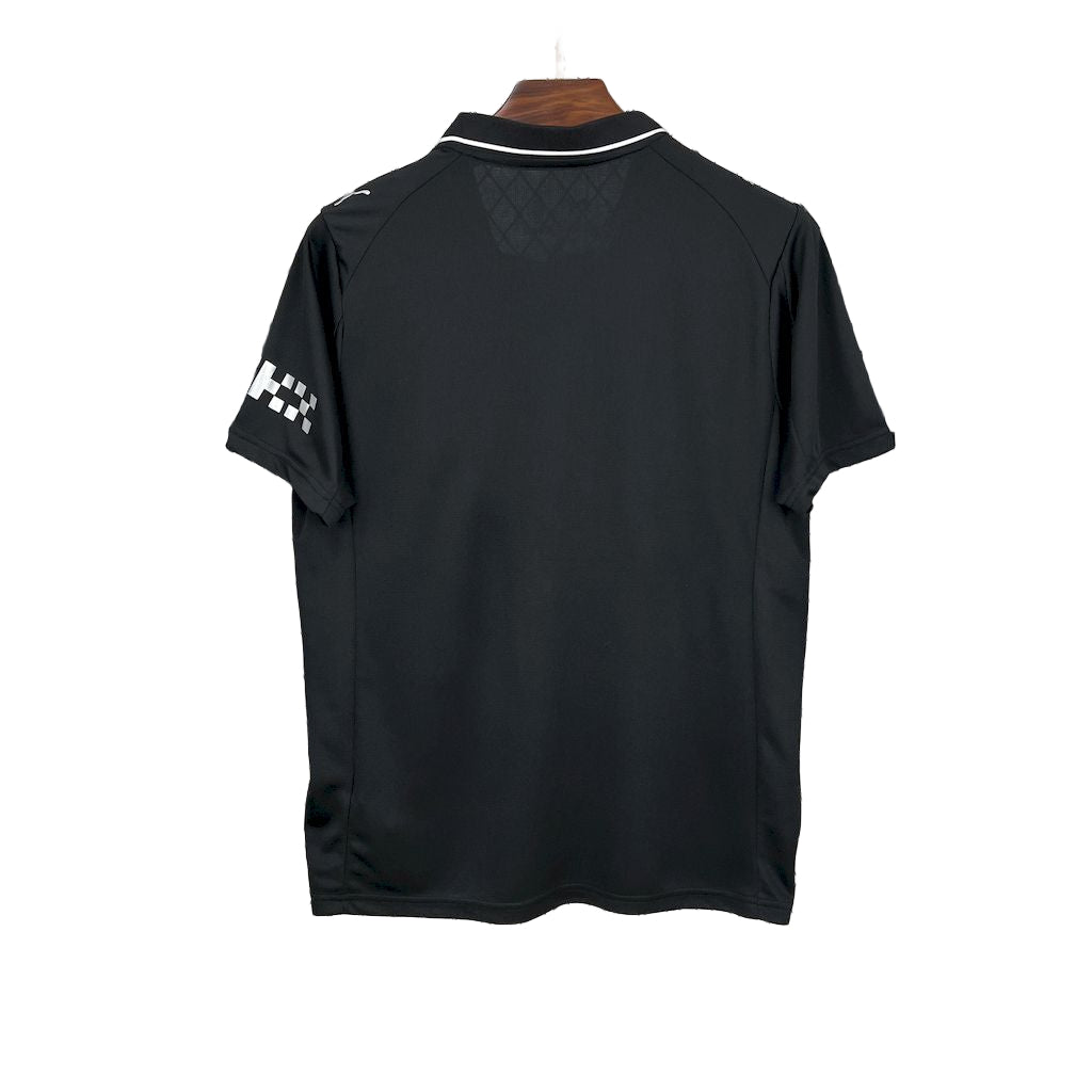 Manchester City 2025/26 Third