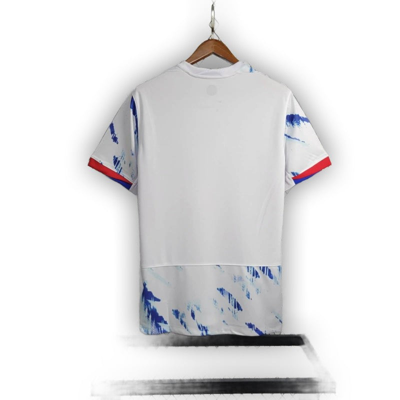 Norway 2024/25 Away