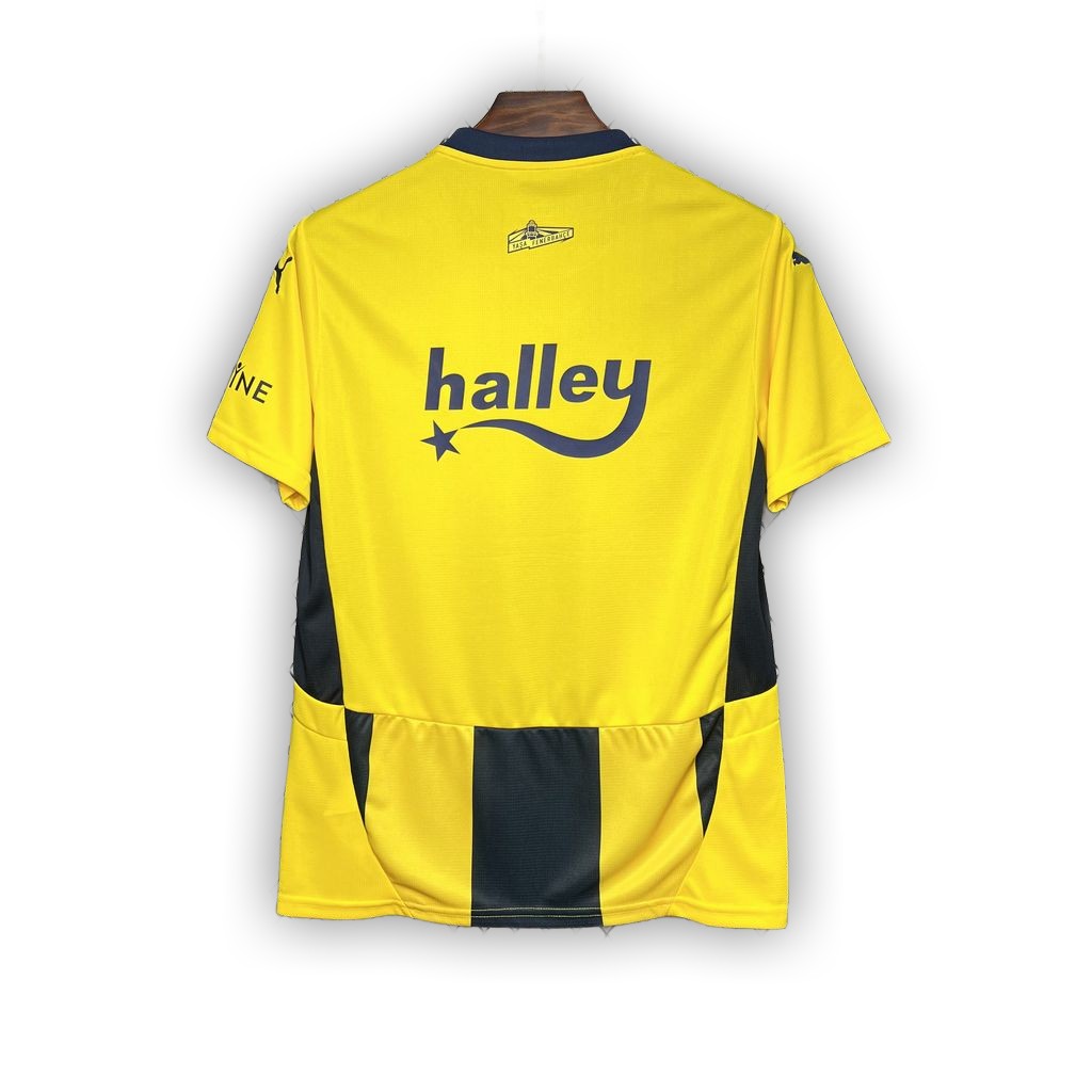 Fenerbahce 2024/25 Home