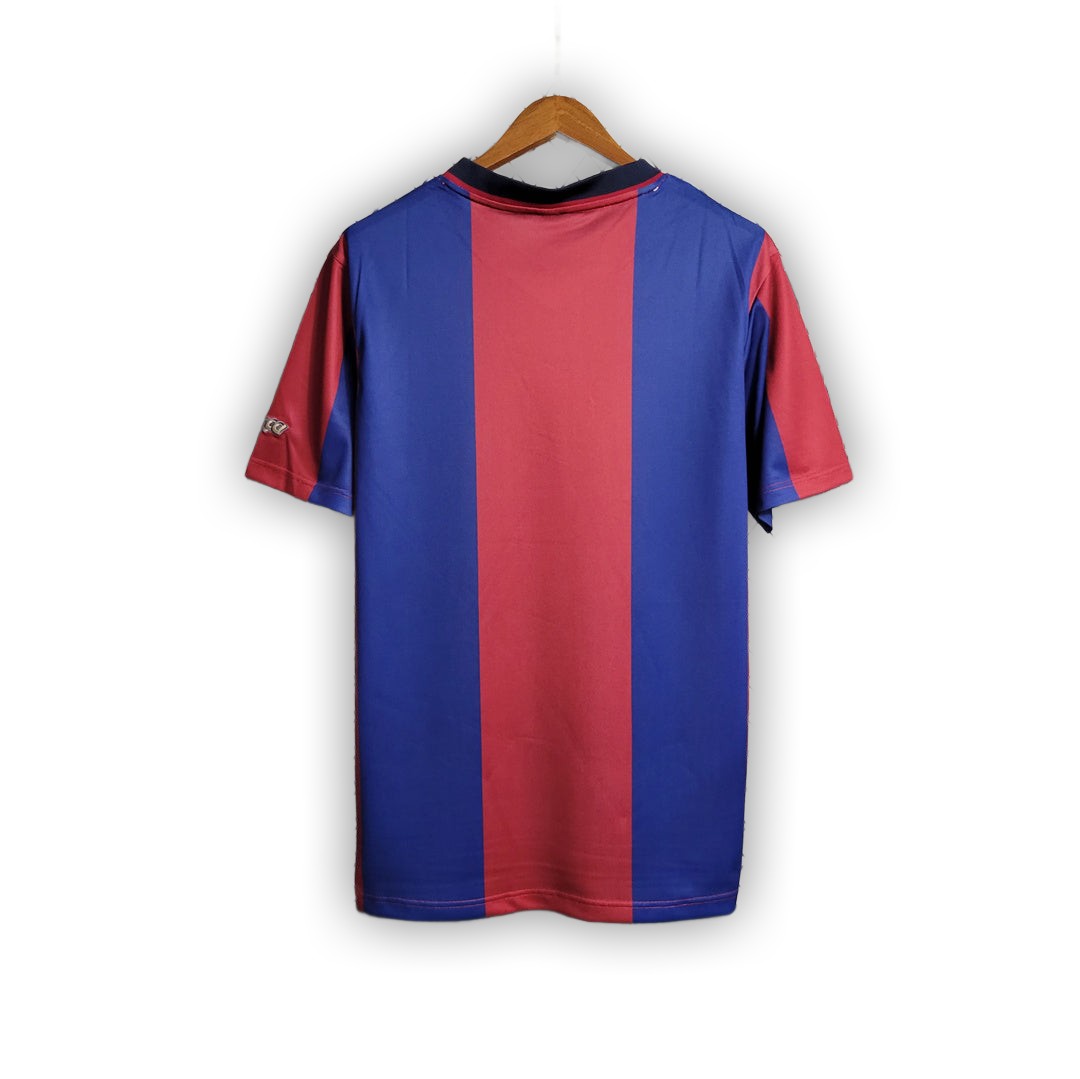 Barcelona 1998/99 Home