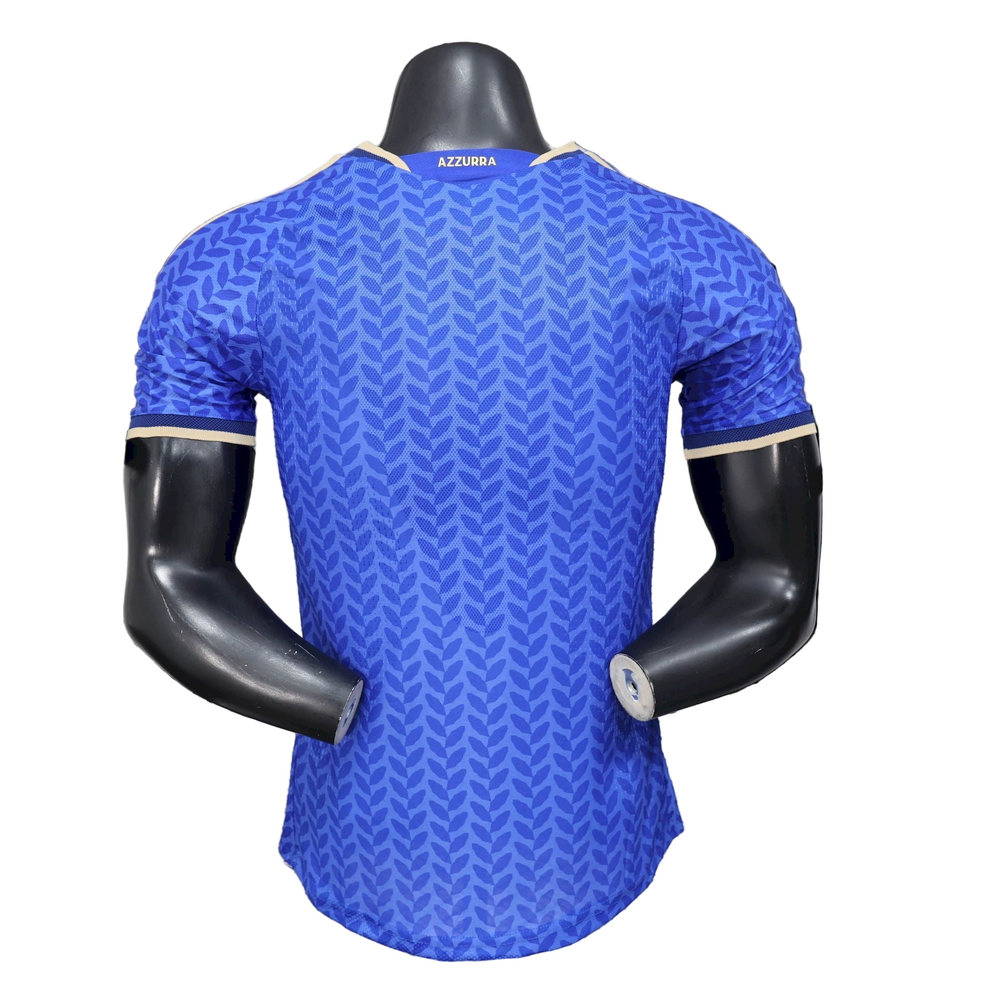 Italy 2025/26 Home Player Version