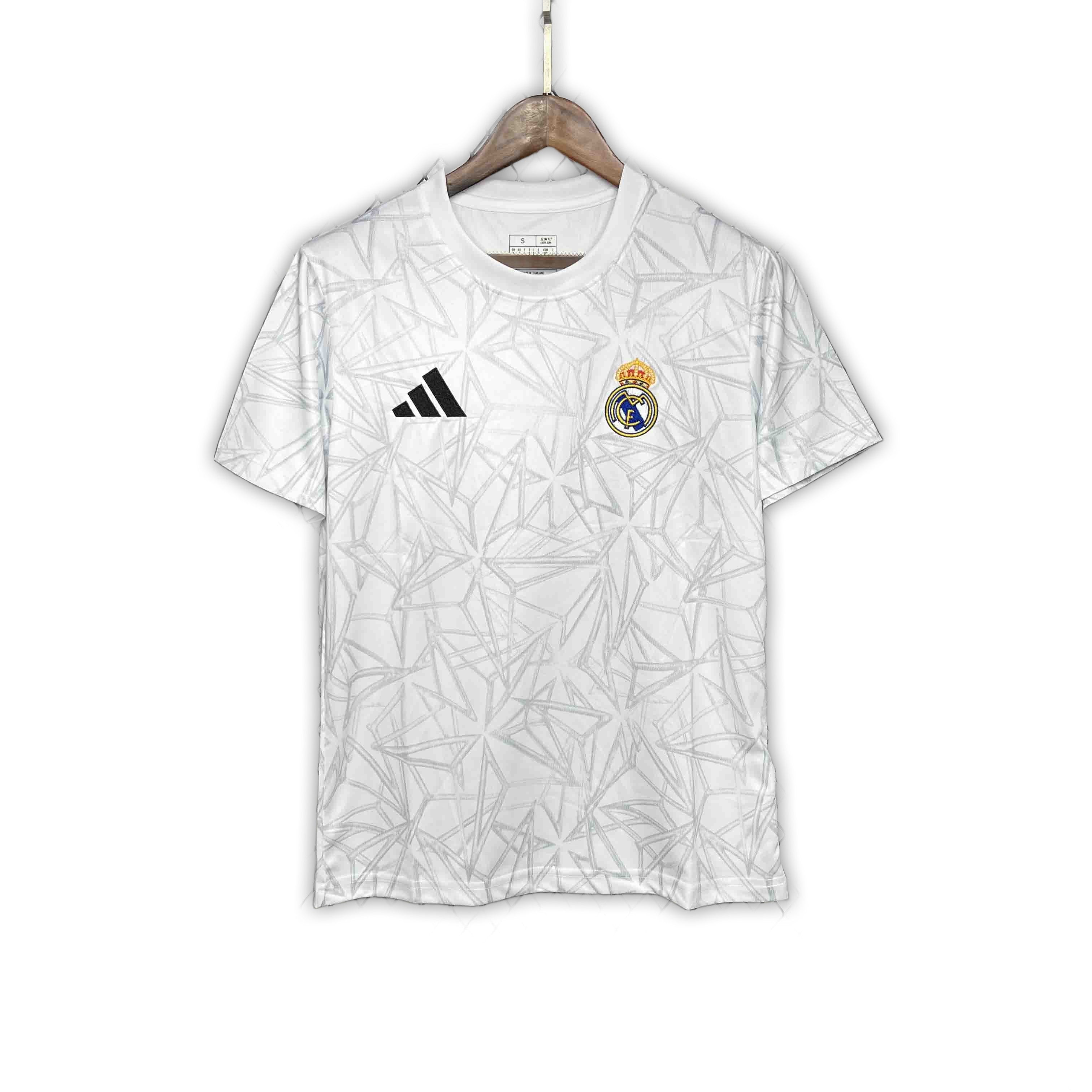 Real Madrid 2024/25 Training Kit