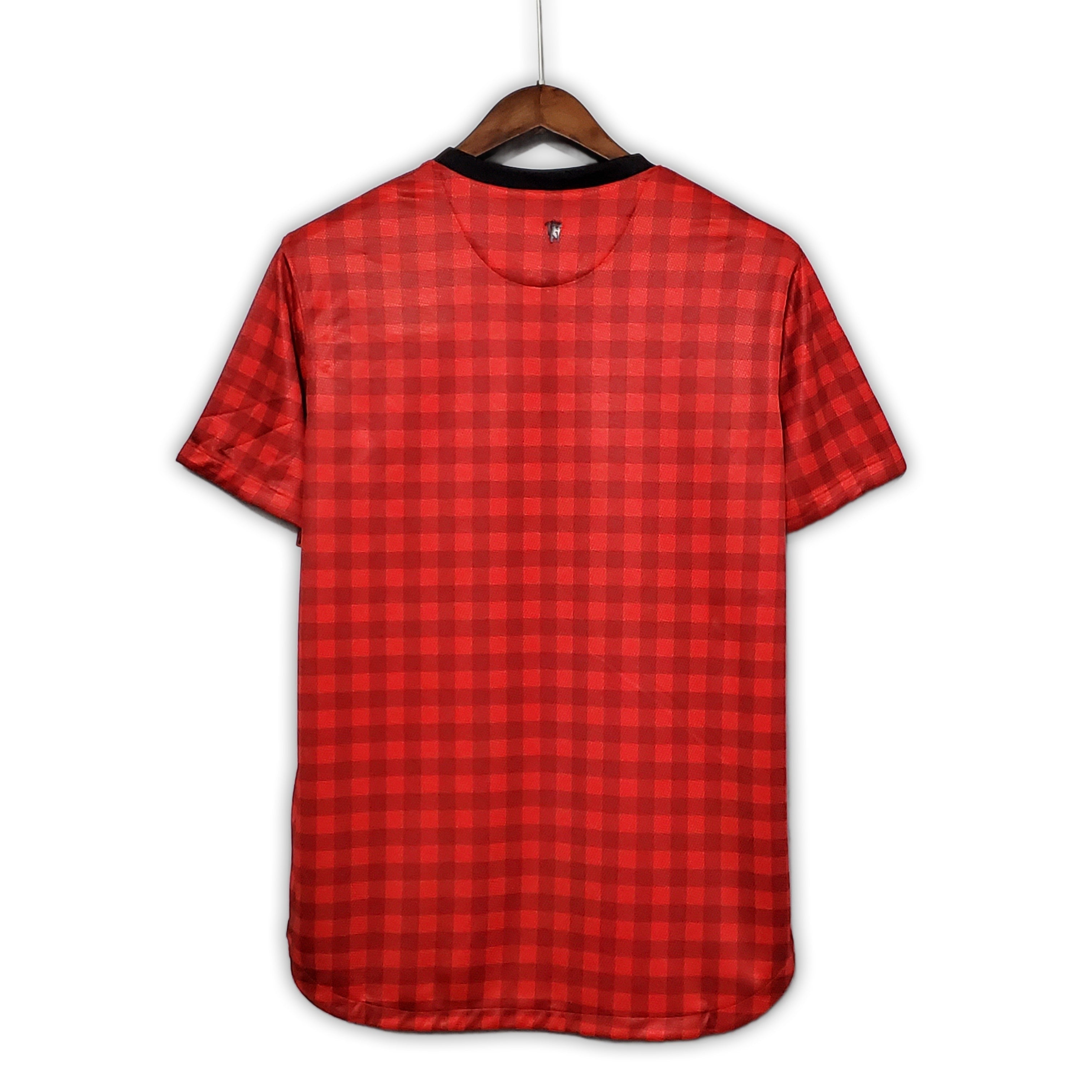 Manchester United 2012/13 Home