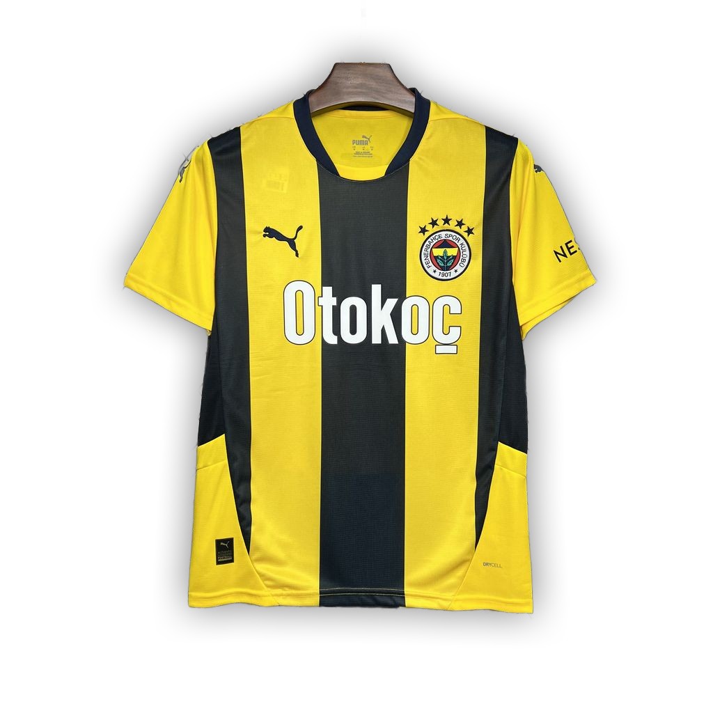 Fenerbahce 2024/25 Home