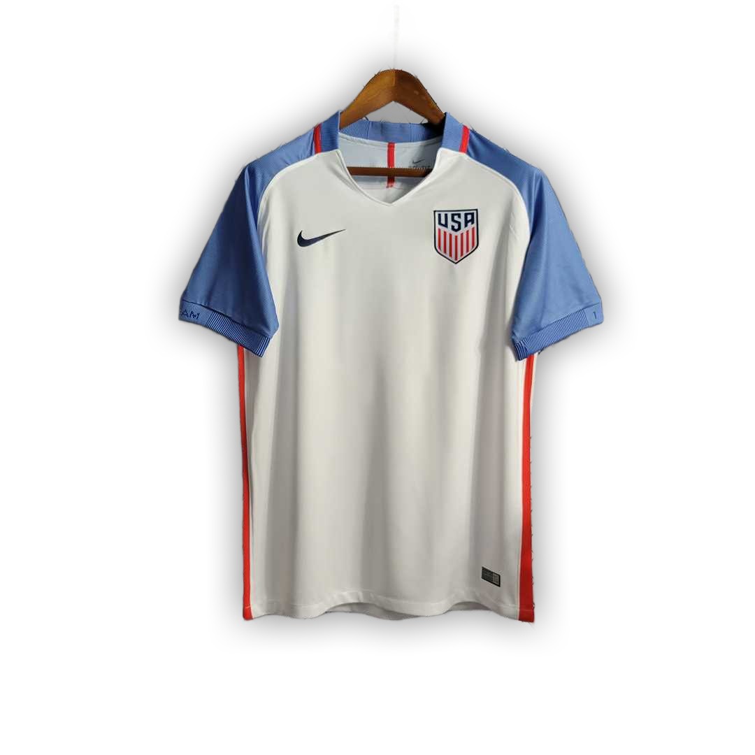 USA 2019 Home