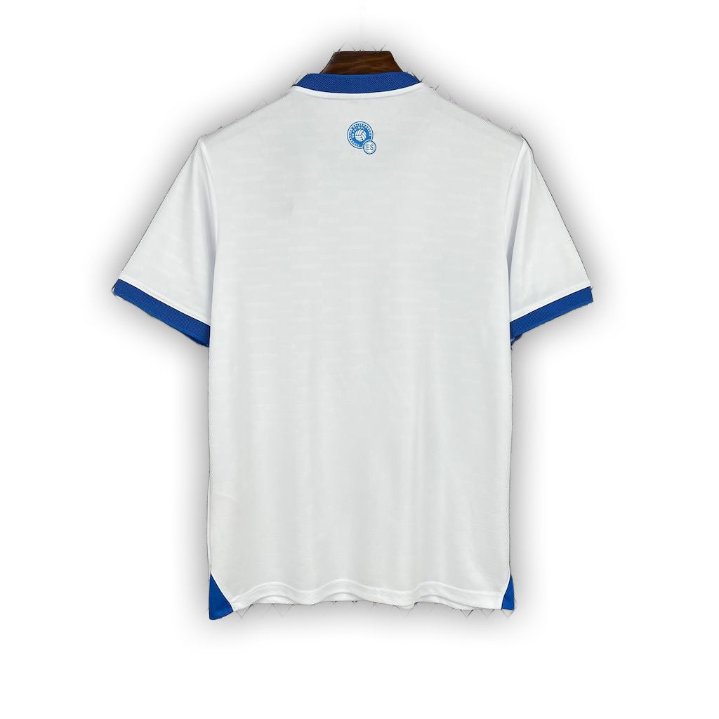 El Salvador 2025 Away