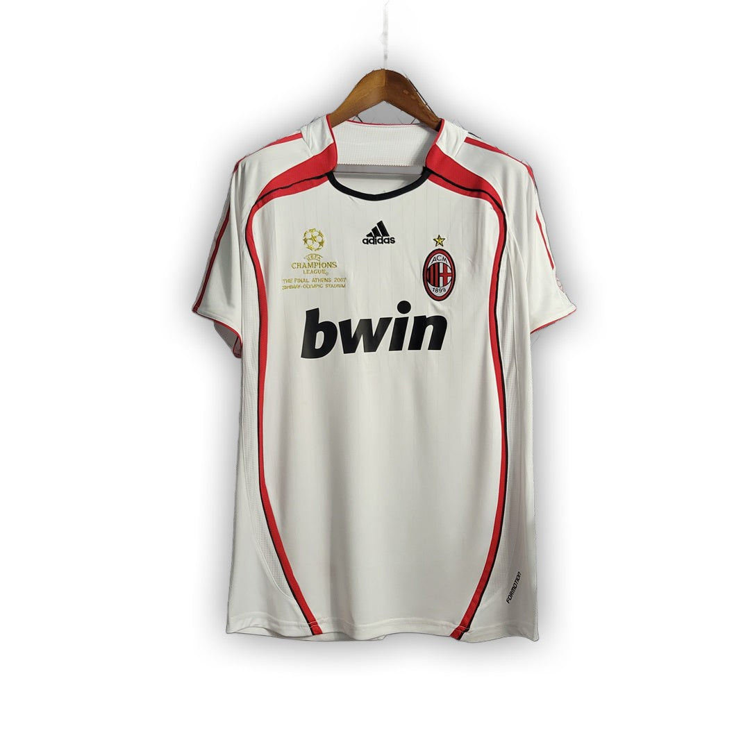 AC Milan 2006/07 Away