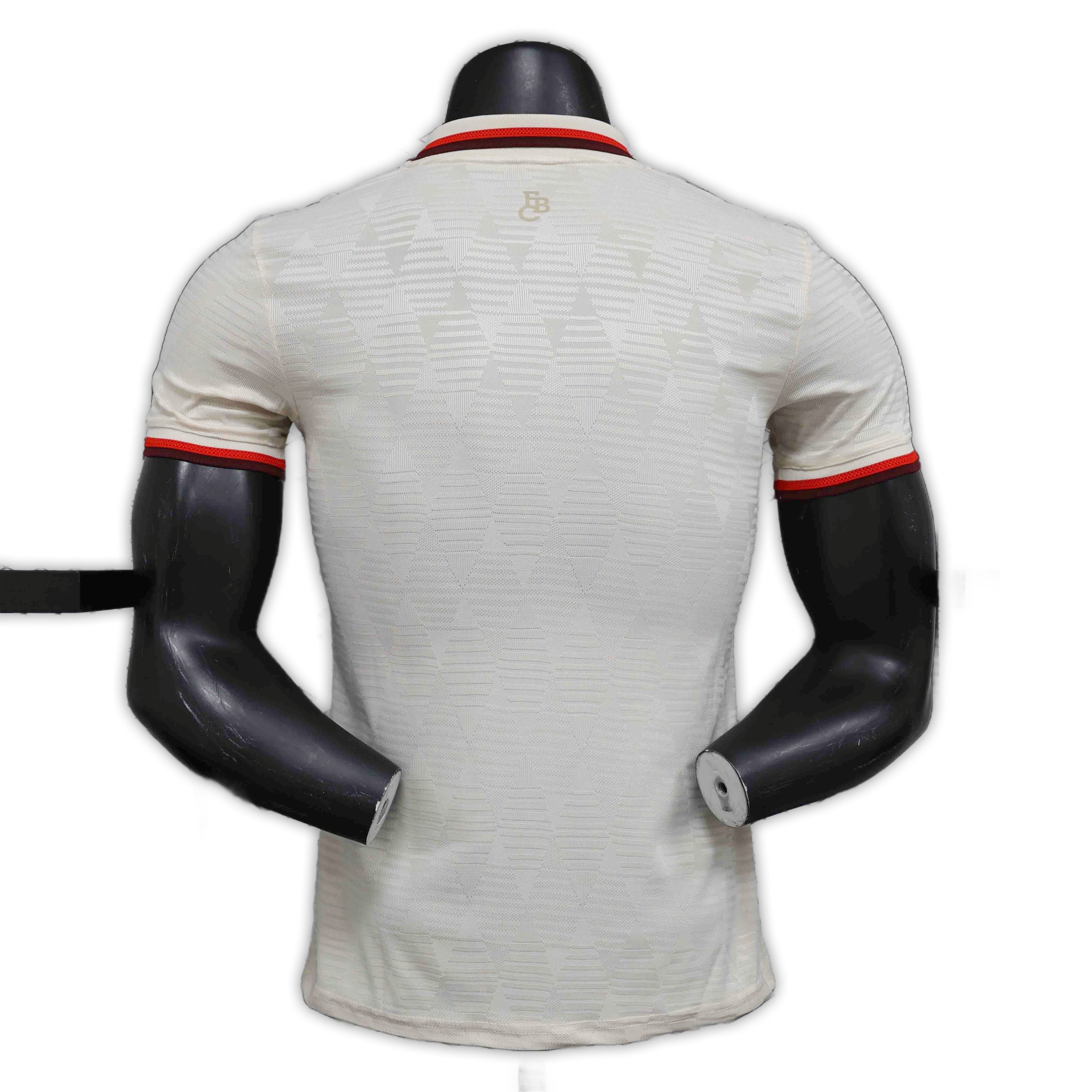 Bayern Munich 2024/25 Third Player Version