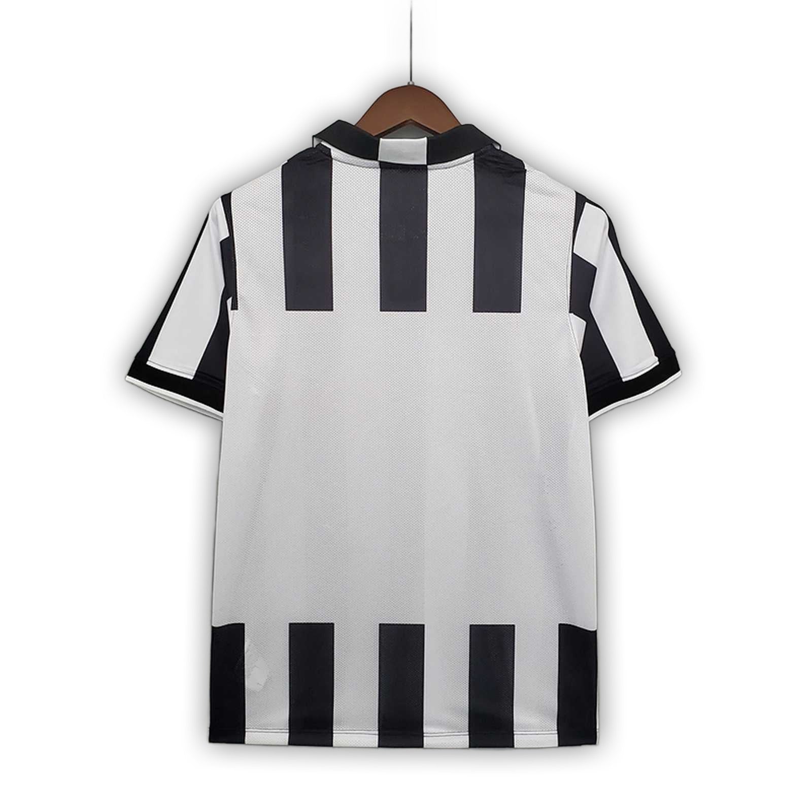 Juventus 2014/15 Home