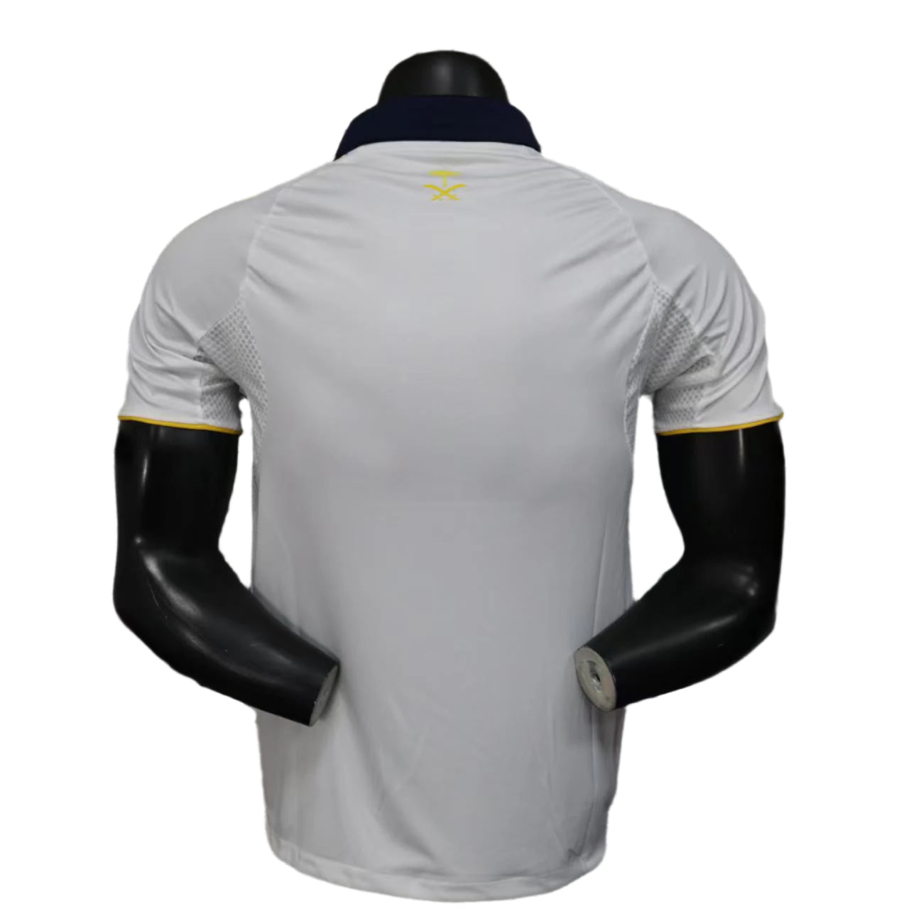 Al-Nassr 2025/26 Away Player Version