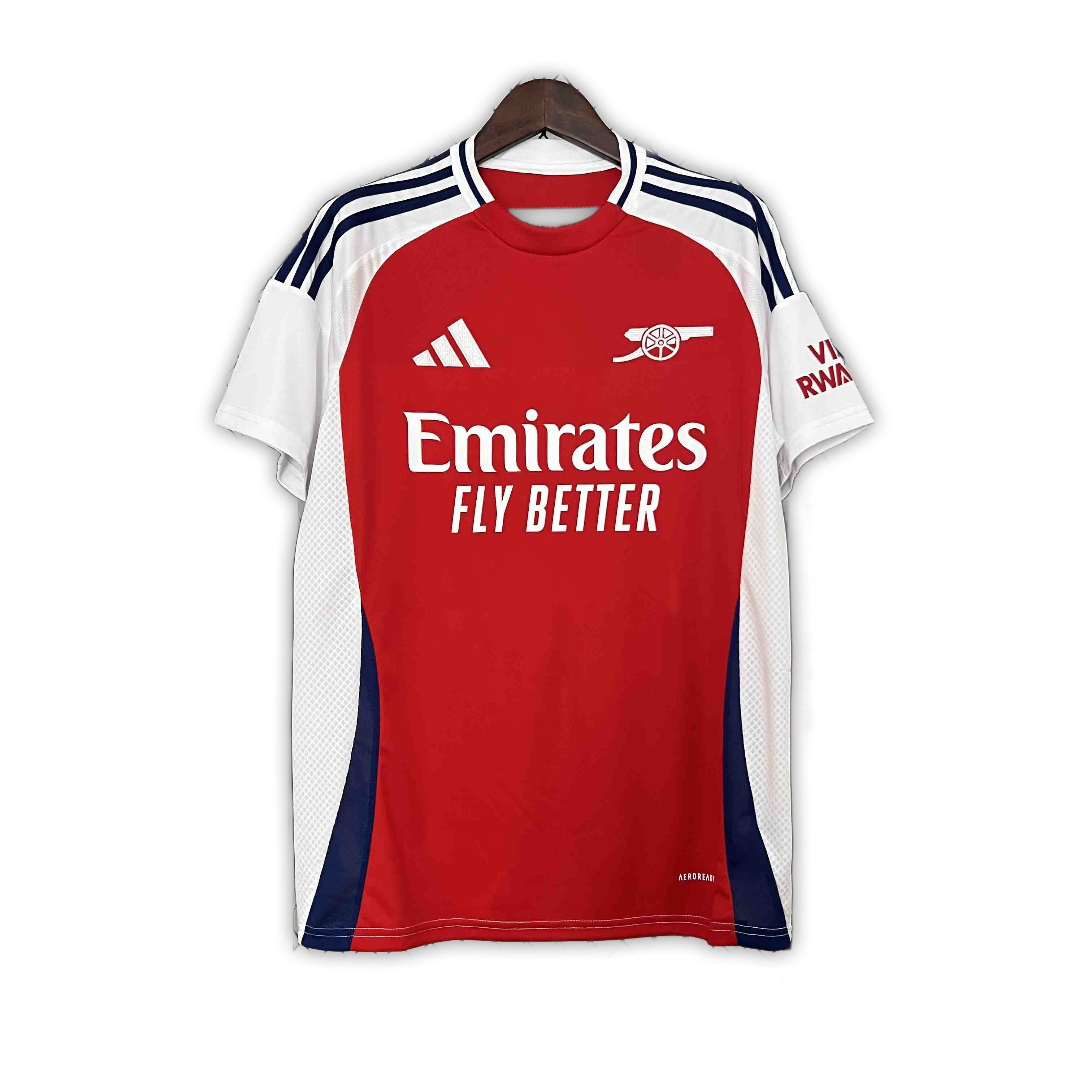 Arsenal 2024/25 Home