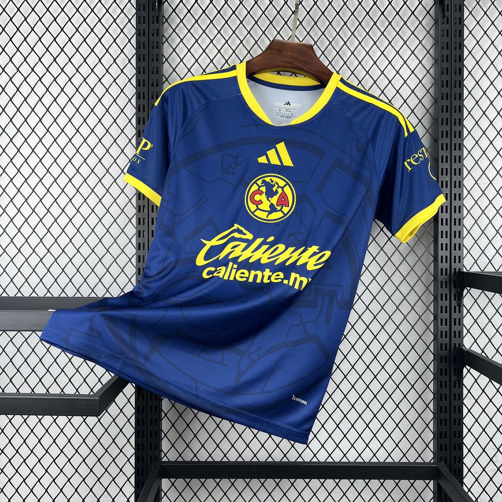 Club America 2026/27 Away