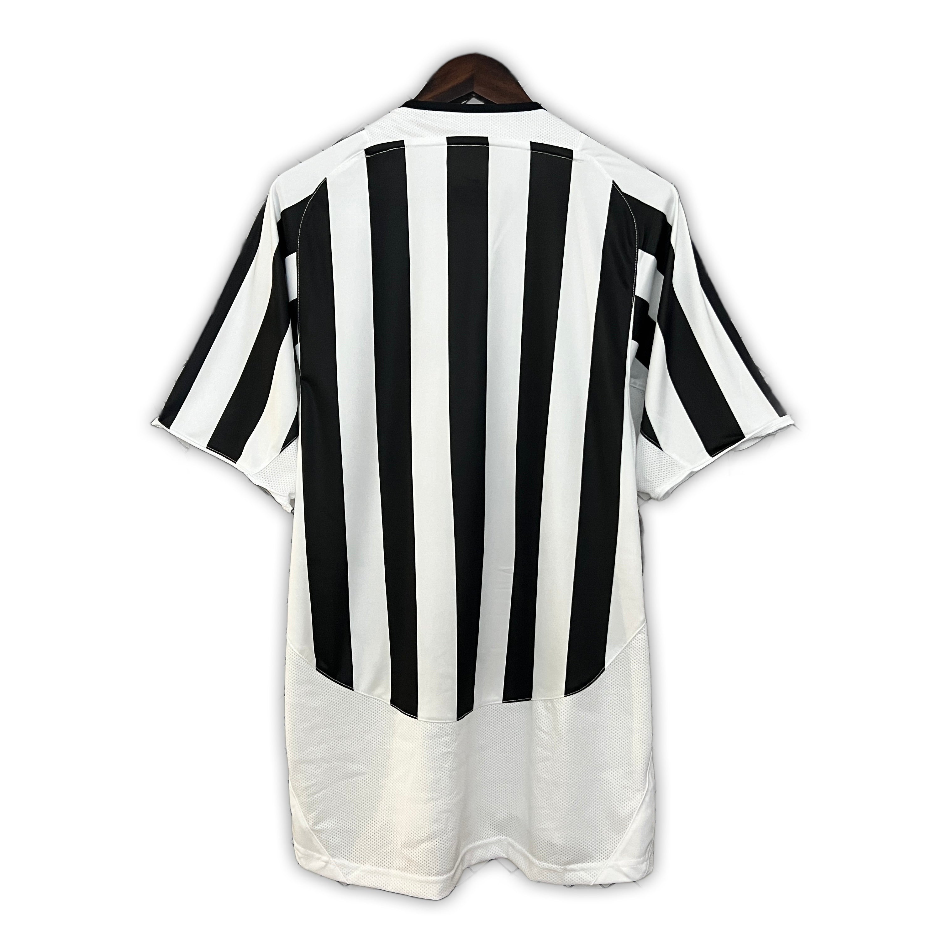 Juventus 2003/04 Home