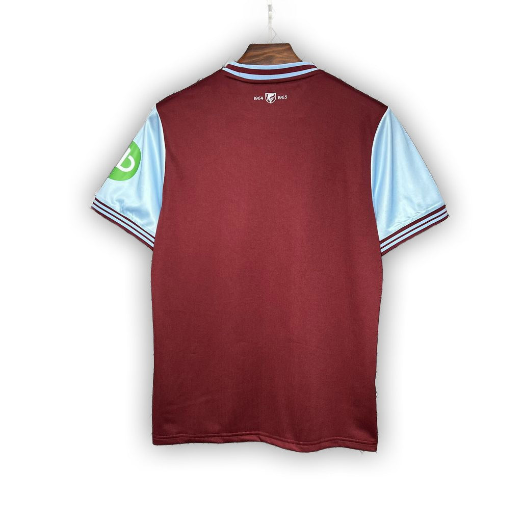 West Ham United 2024/25 Home