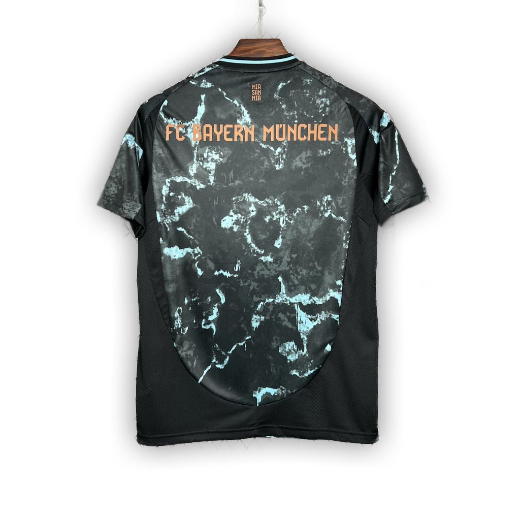 Bayern Munich 2024/25 Away