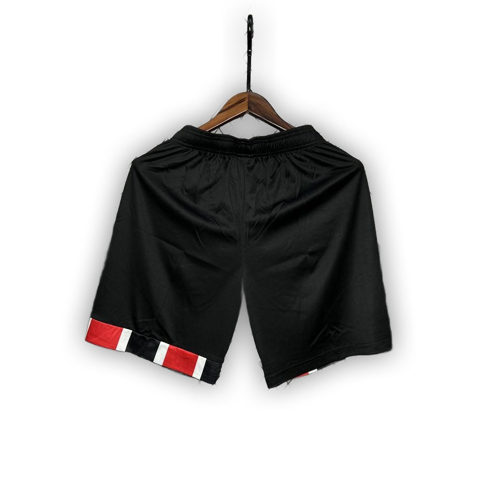 Sao Paulo 2024/25 Away Shorts