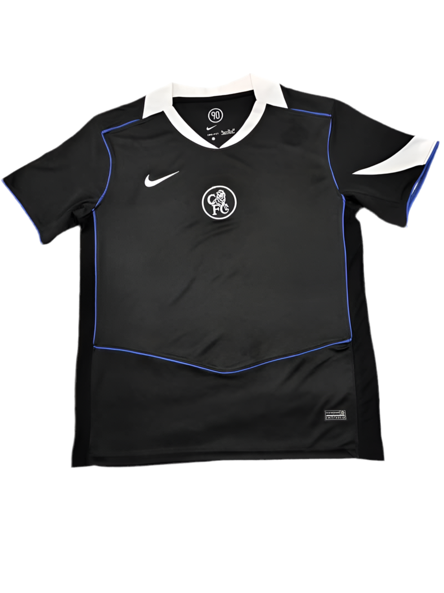Chelsea 2025/26 Third Away