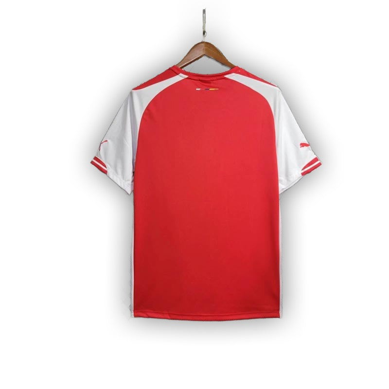 Arsenal 2014/15 Home