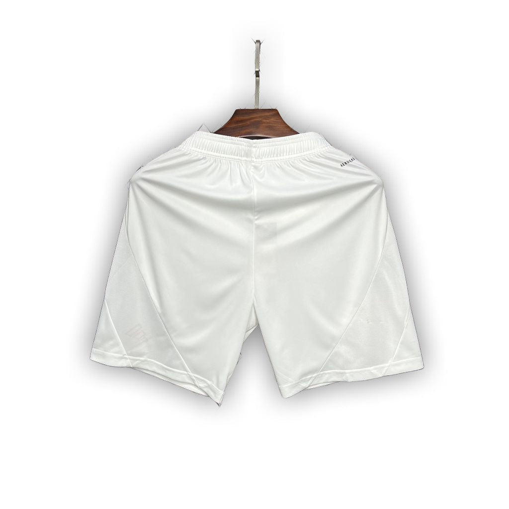 Benfica 2024/25 Home Shorts