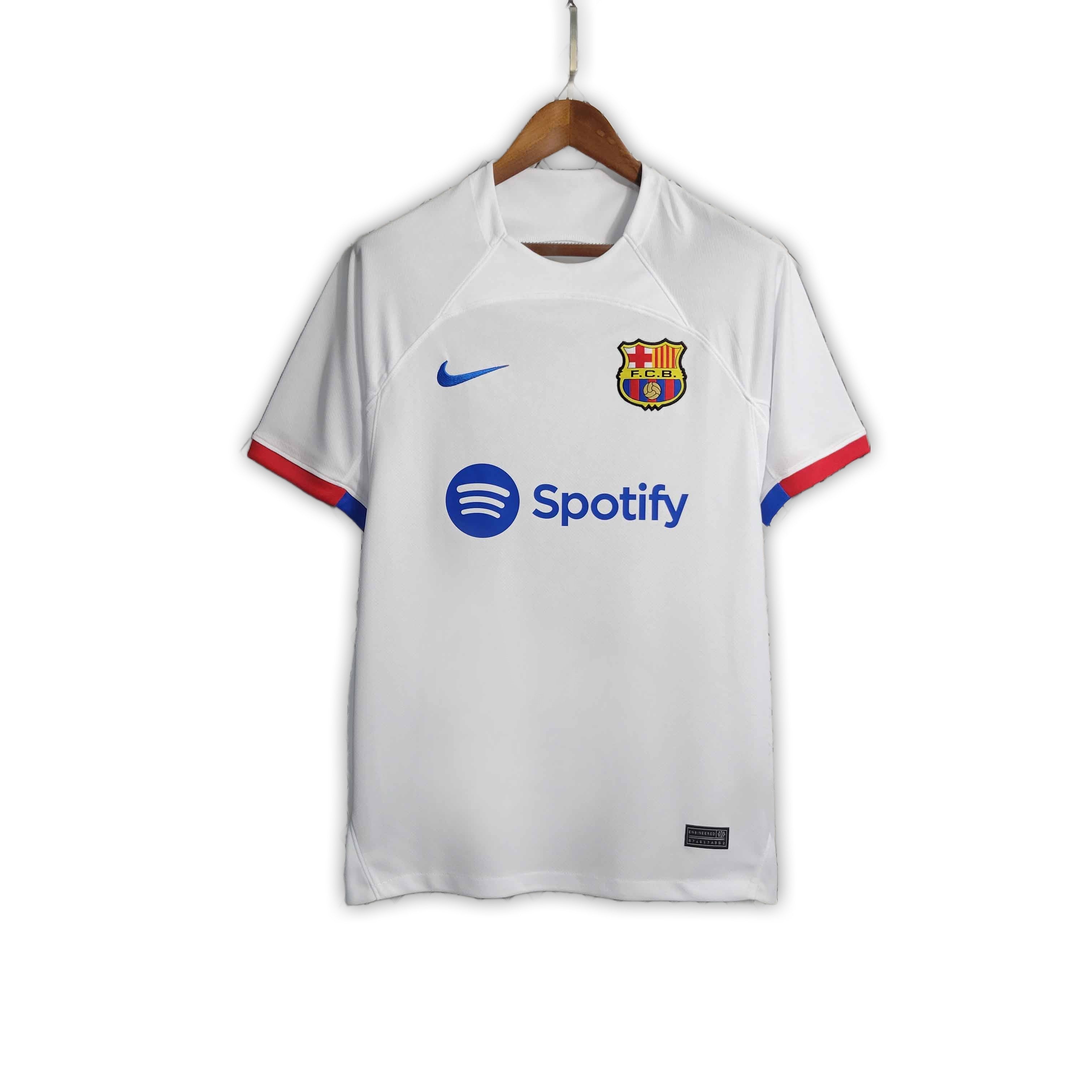 Barcelona 2023/24 Away