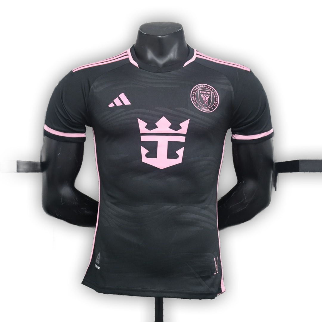 Inter Miami 2024/25 Away Player Version