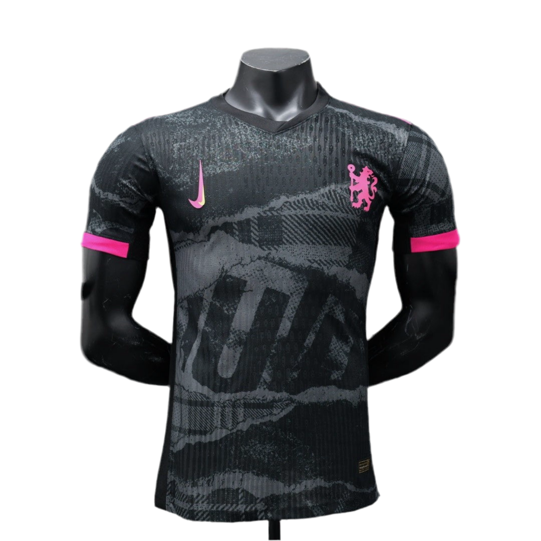 Chelsea 2024/25 Third Player Version