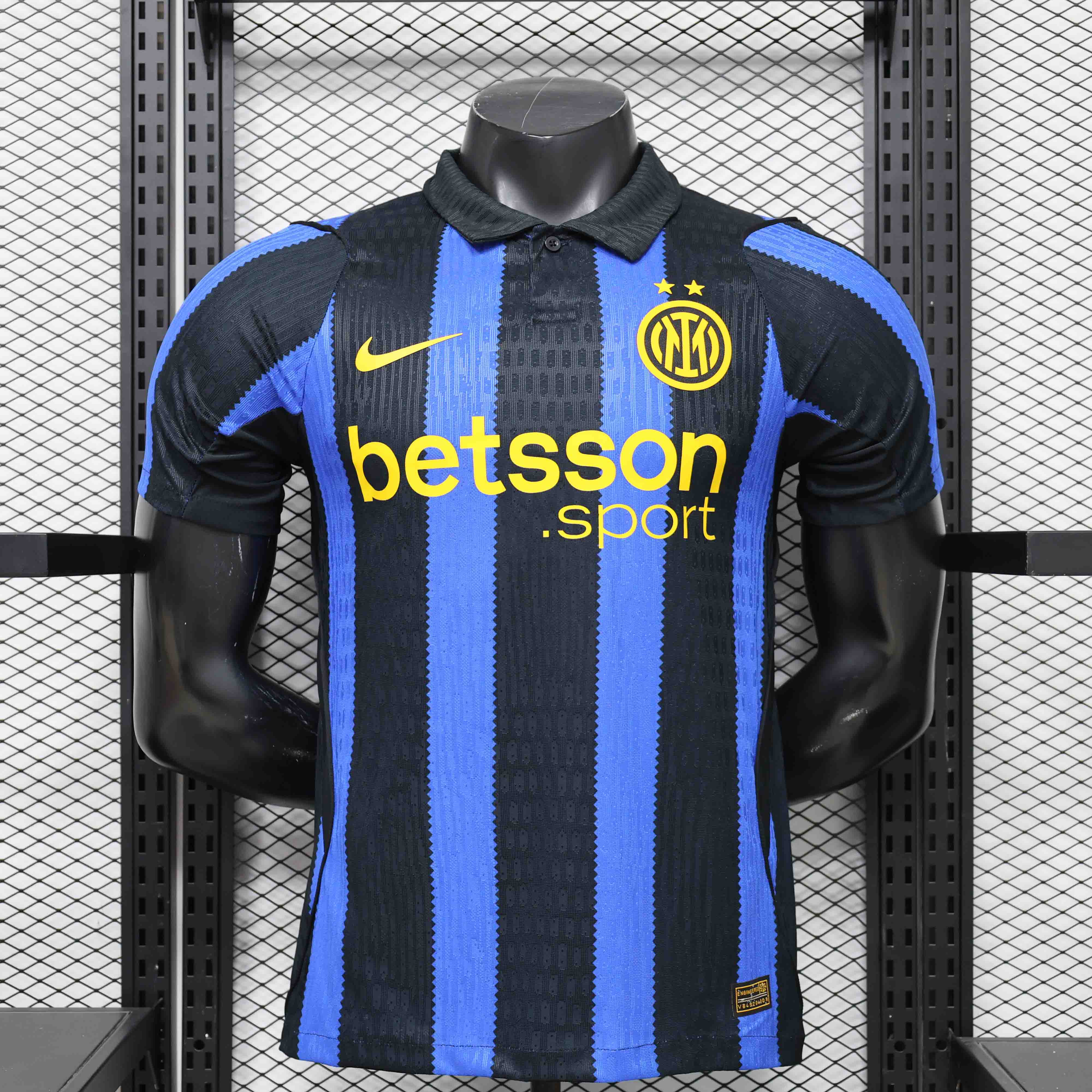 Inter Milan 2026/27 Home Player Version