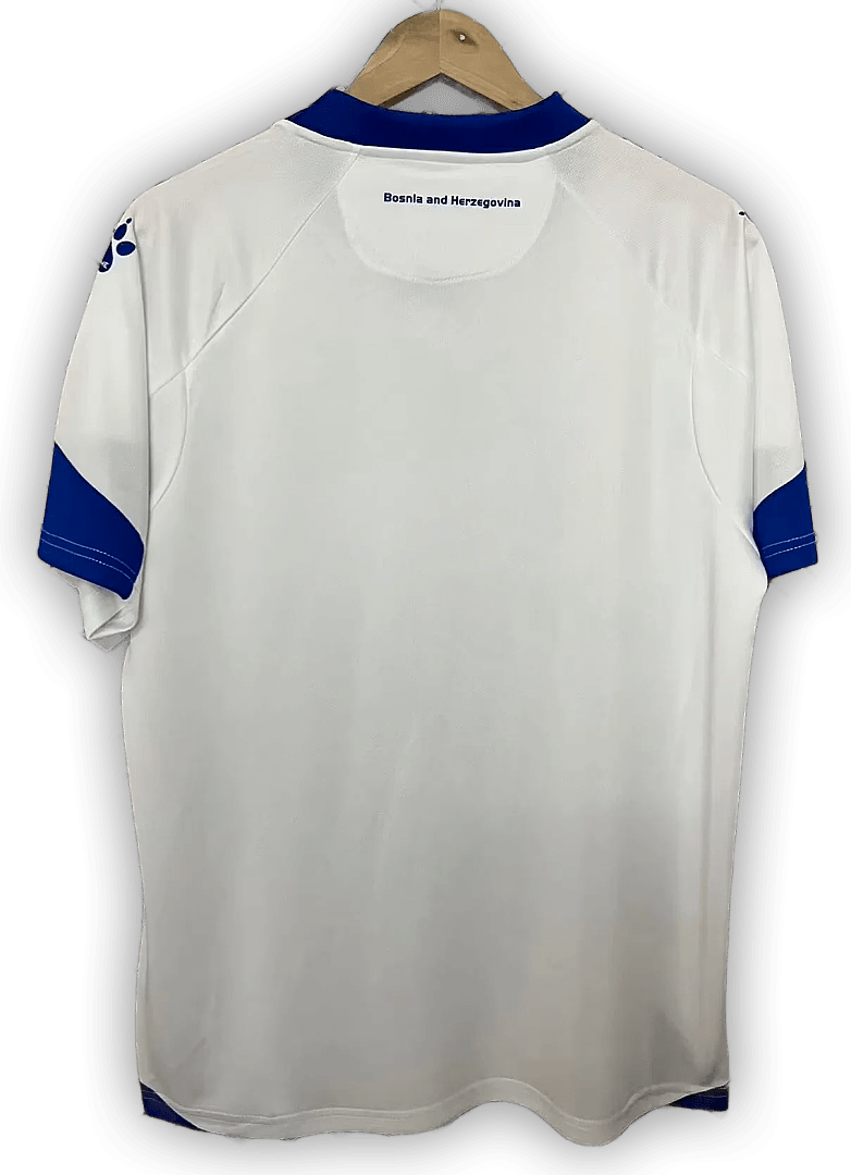 Bosnia and Herzegovina 2025/26 Away