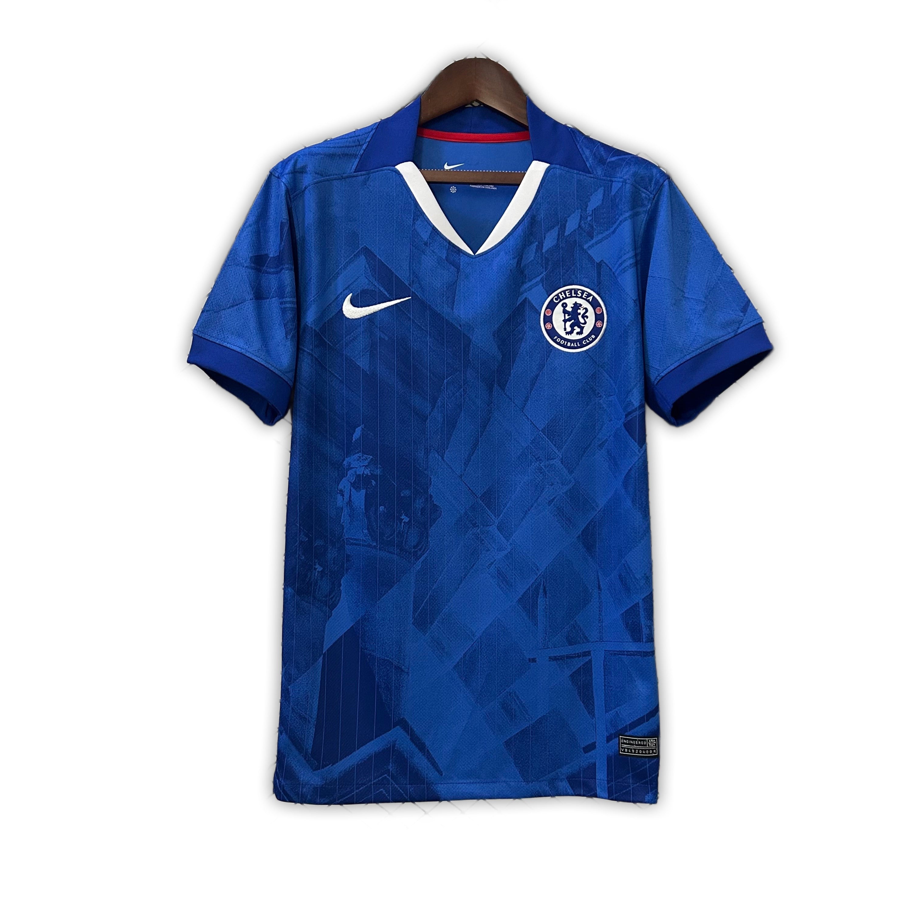 Chelsea 2025/26 Home
