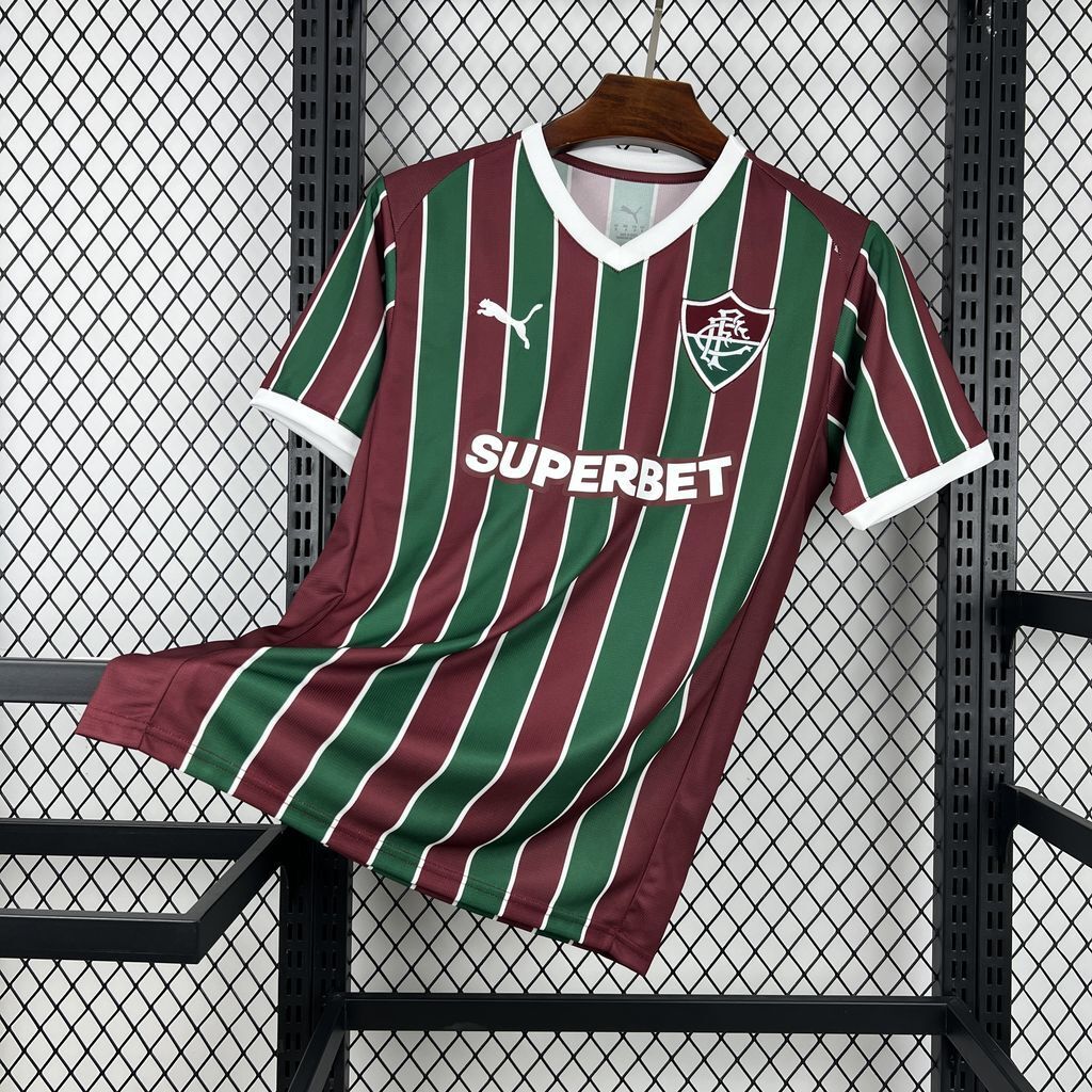 Fluminense FC 2026/27 Home