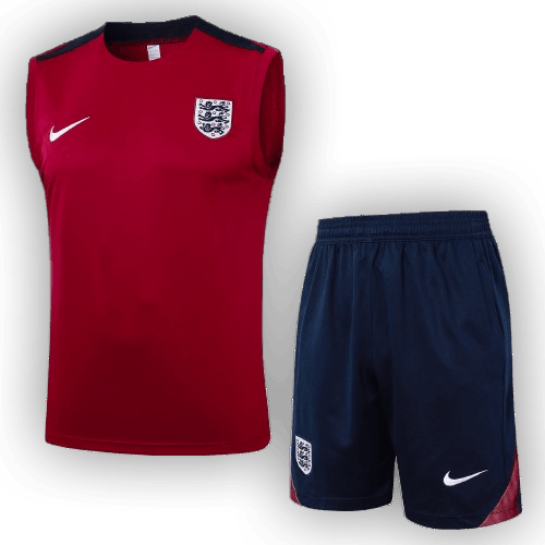 England 2024/25 Training Vest