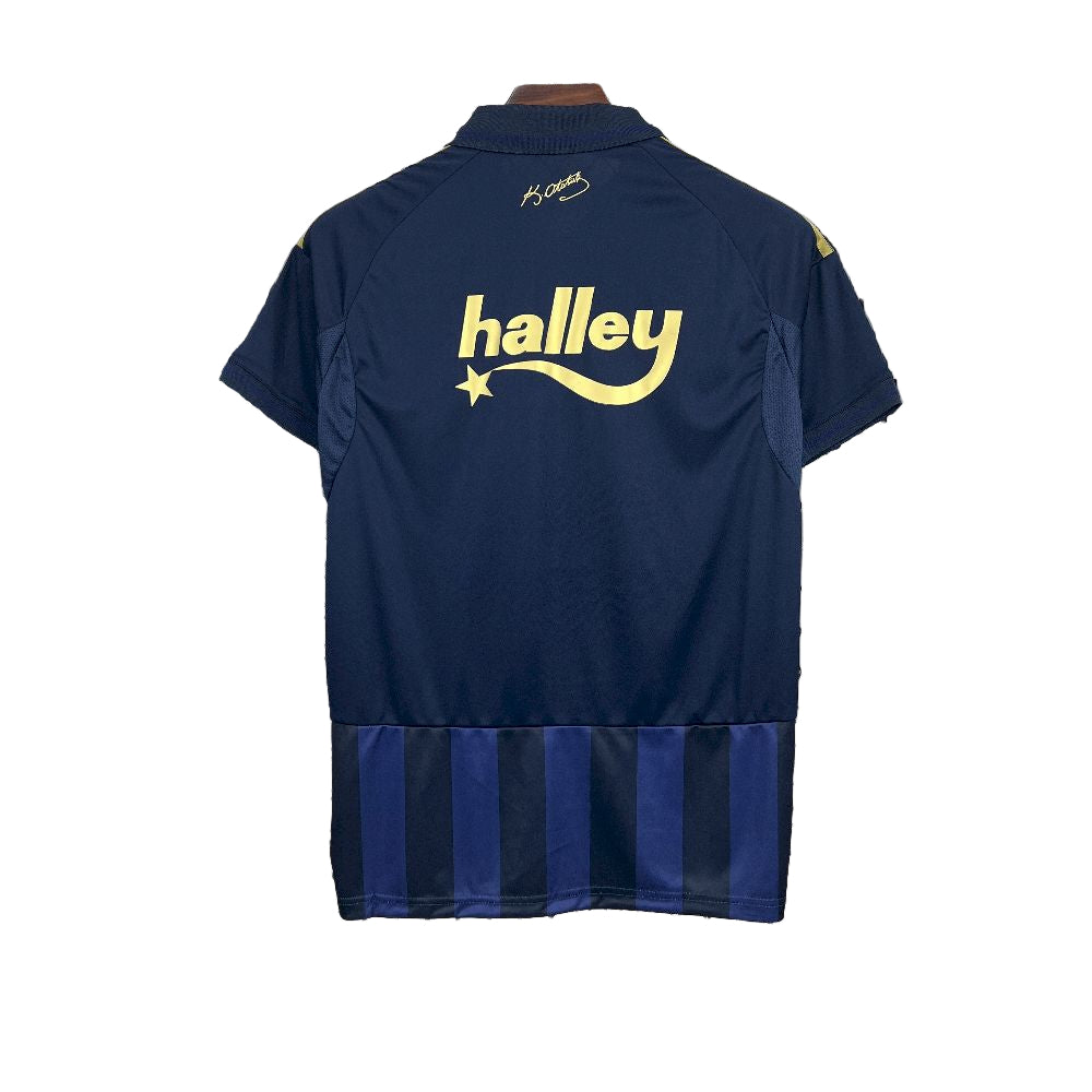 Fenerbahce 2025/26 Third Away