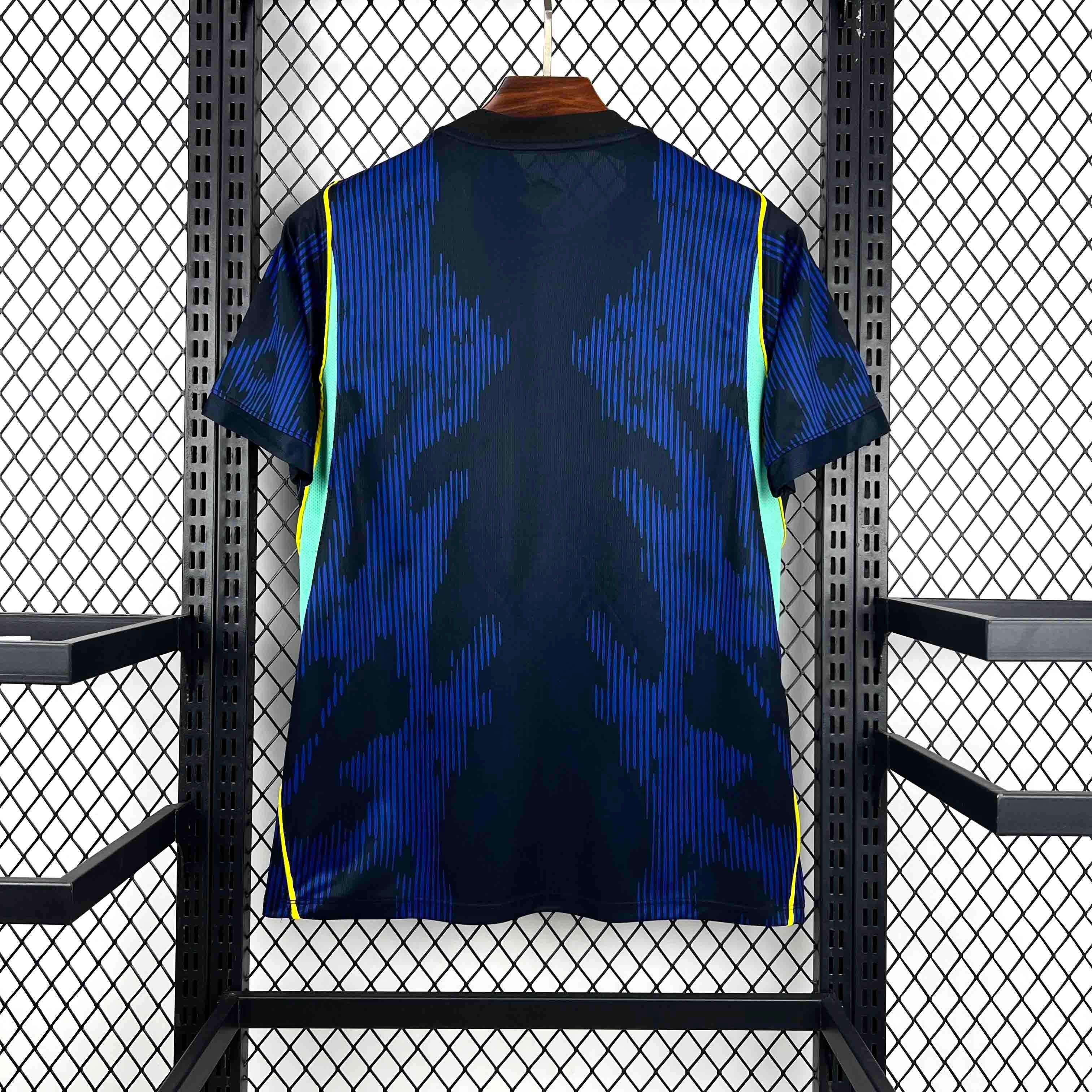 Brazil 2026 World Cup Away