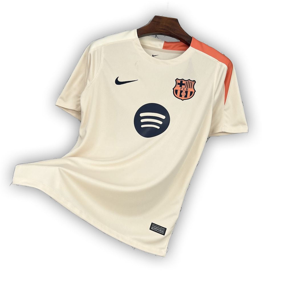 Barcelona 2024/25 Training Kit