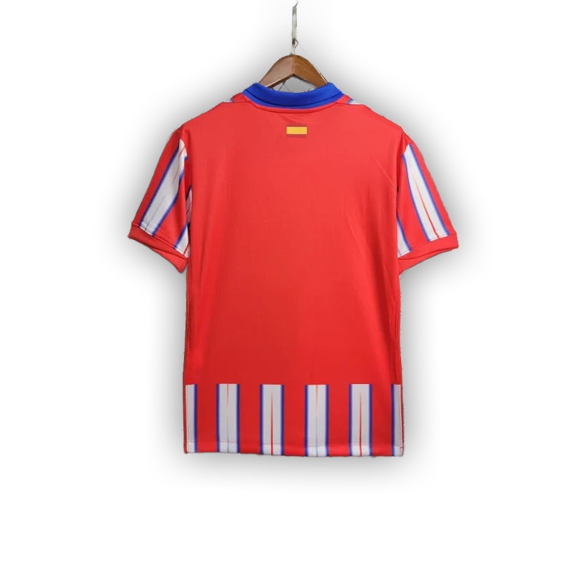 Atletico Madrid 2024/25 Home