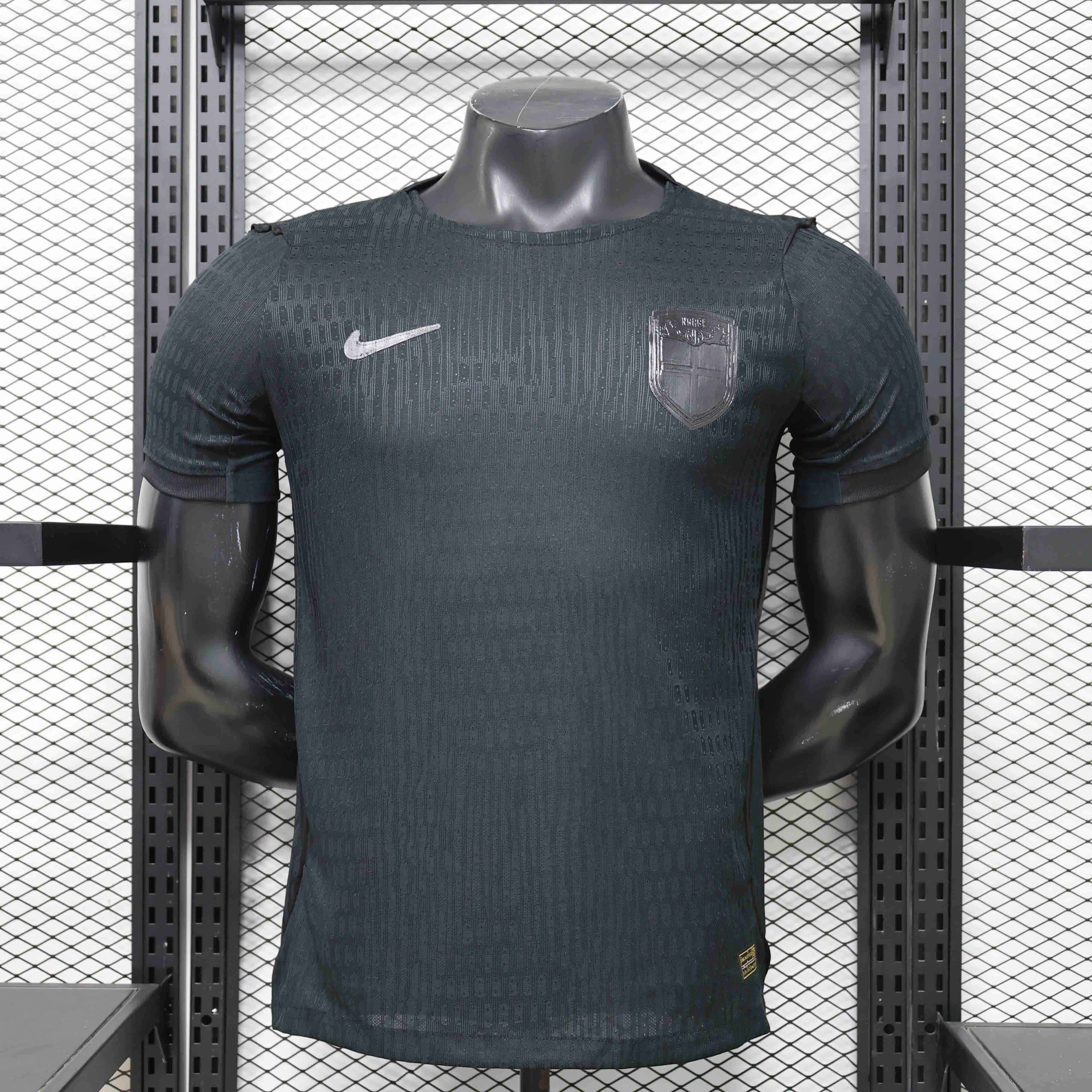Norway 2026 Away Player Version
