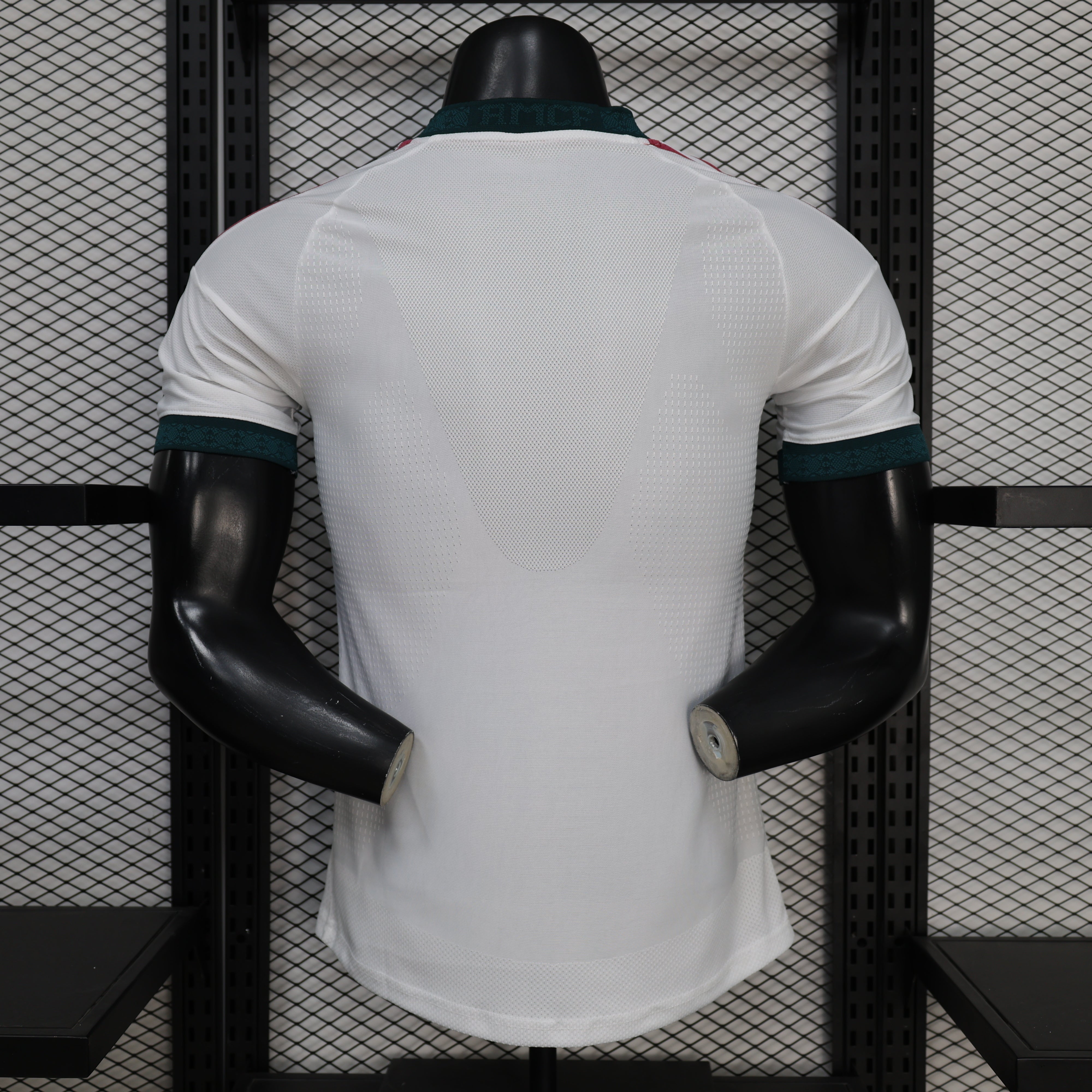 Real Madrid 2026/27 Home Player Version