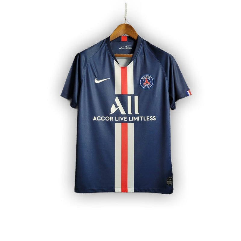 PSG 2019/20 Home