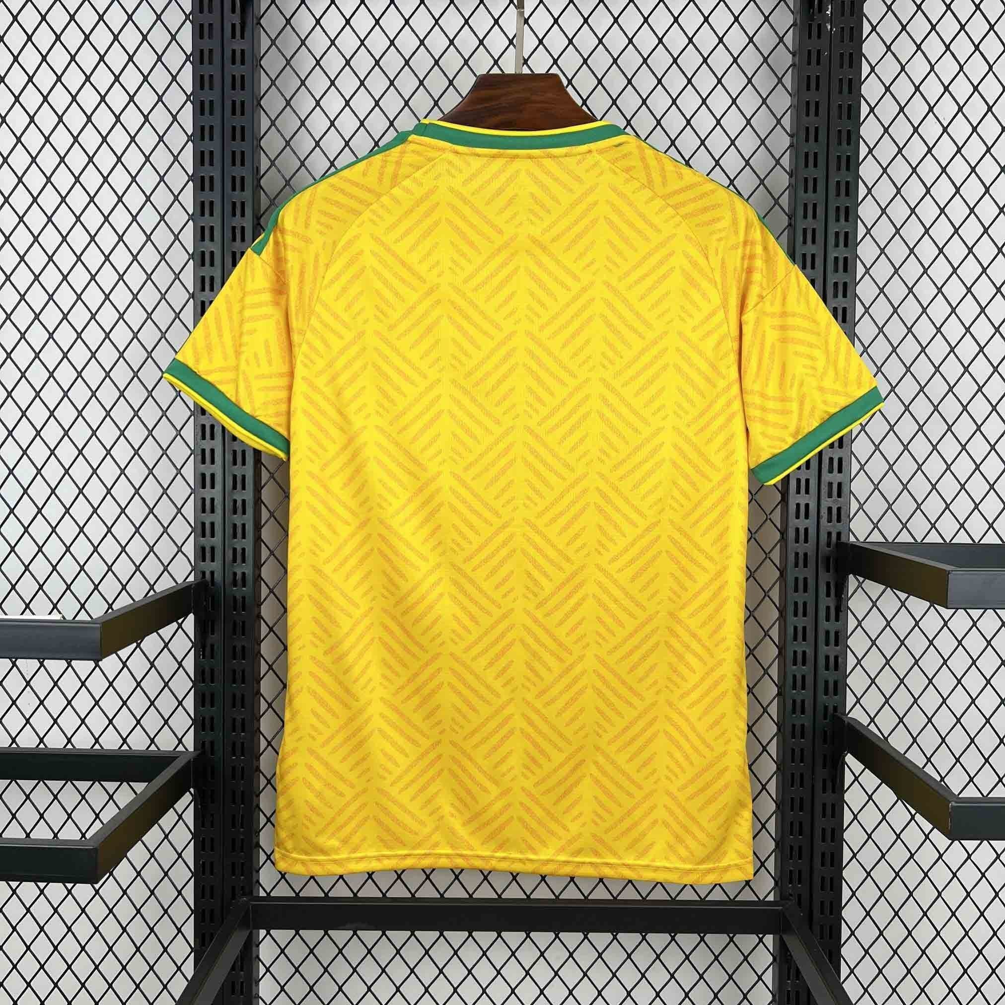 South Africa 2025/26 Home