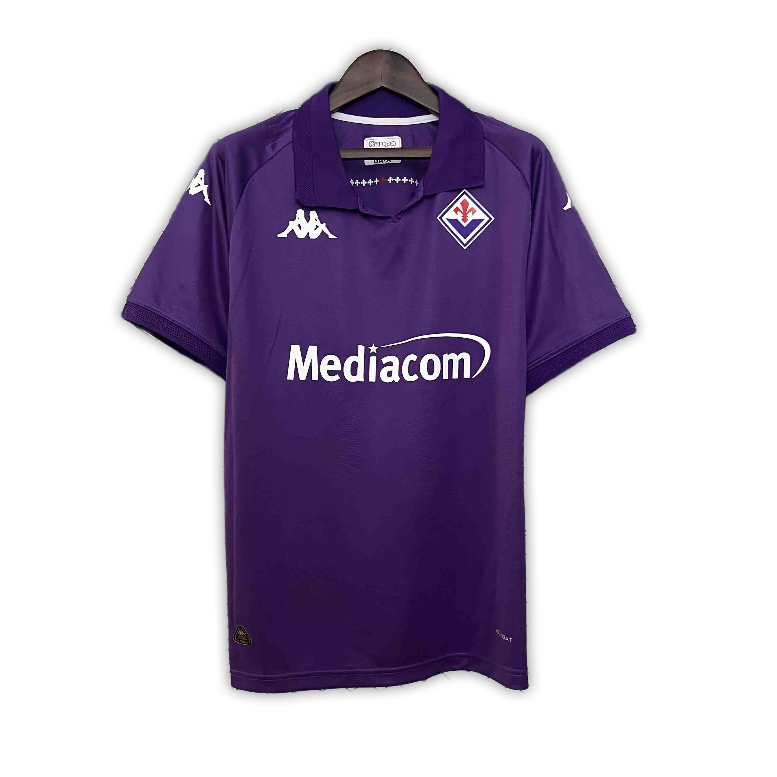 Fiorentina 2024/25 Home