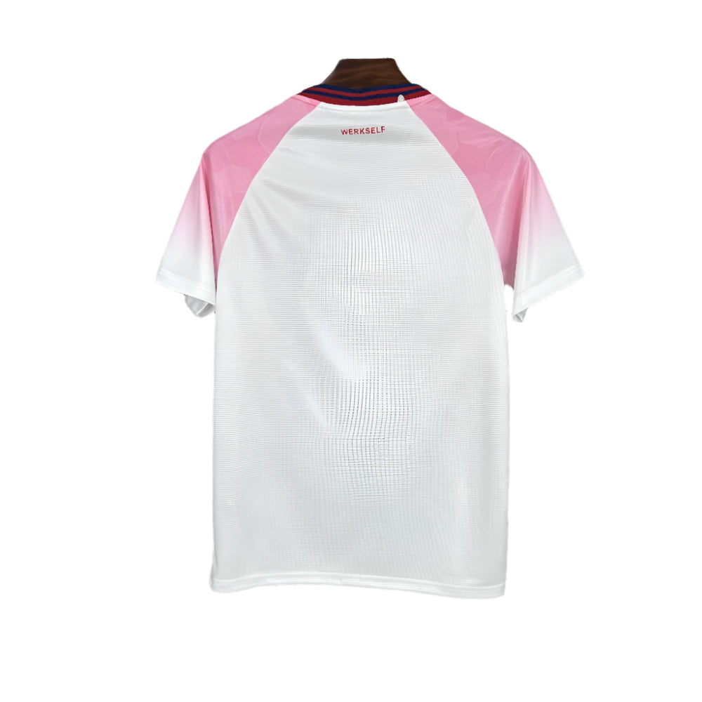 Leverkusen 2025/26 Away