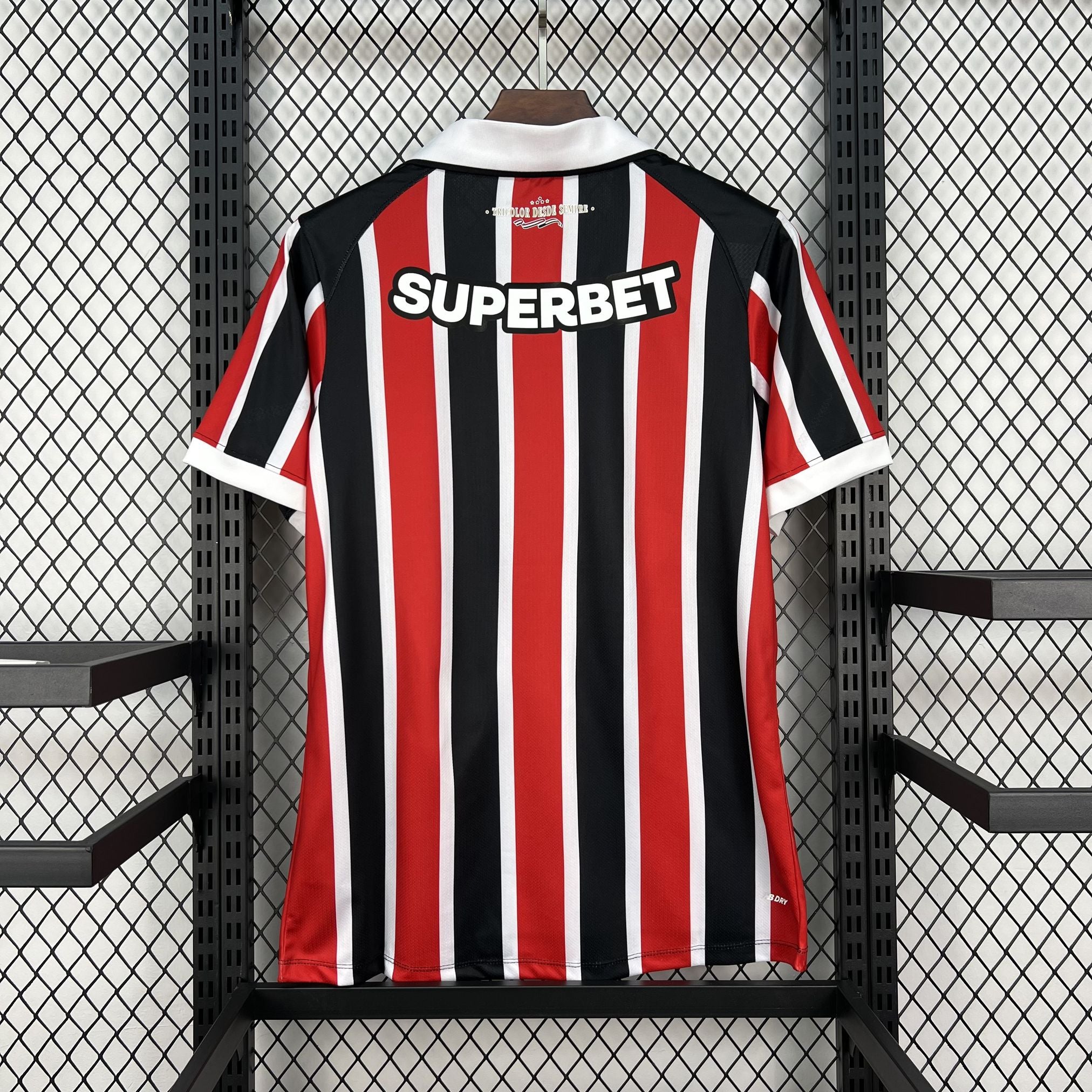 Sao Paulo 2026/27 Away
