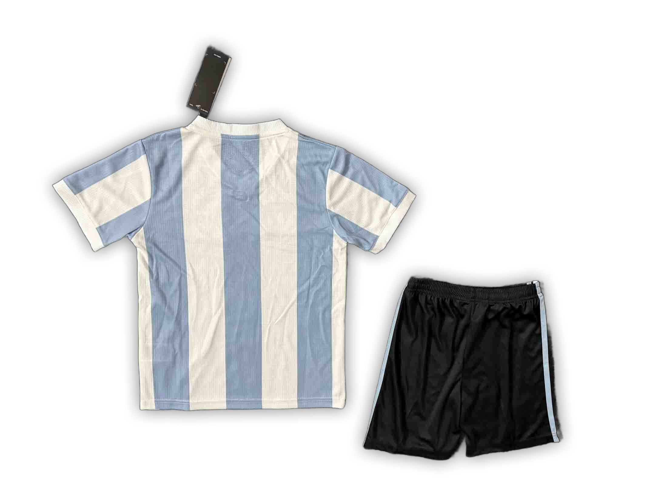 Argentina 2024/25 Home Special Kids