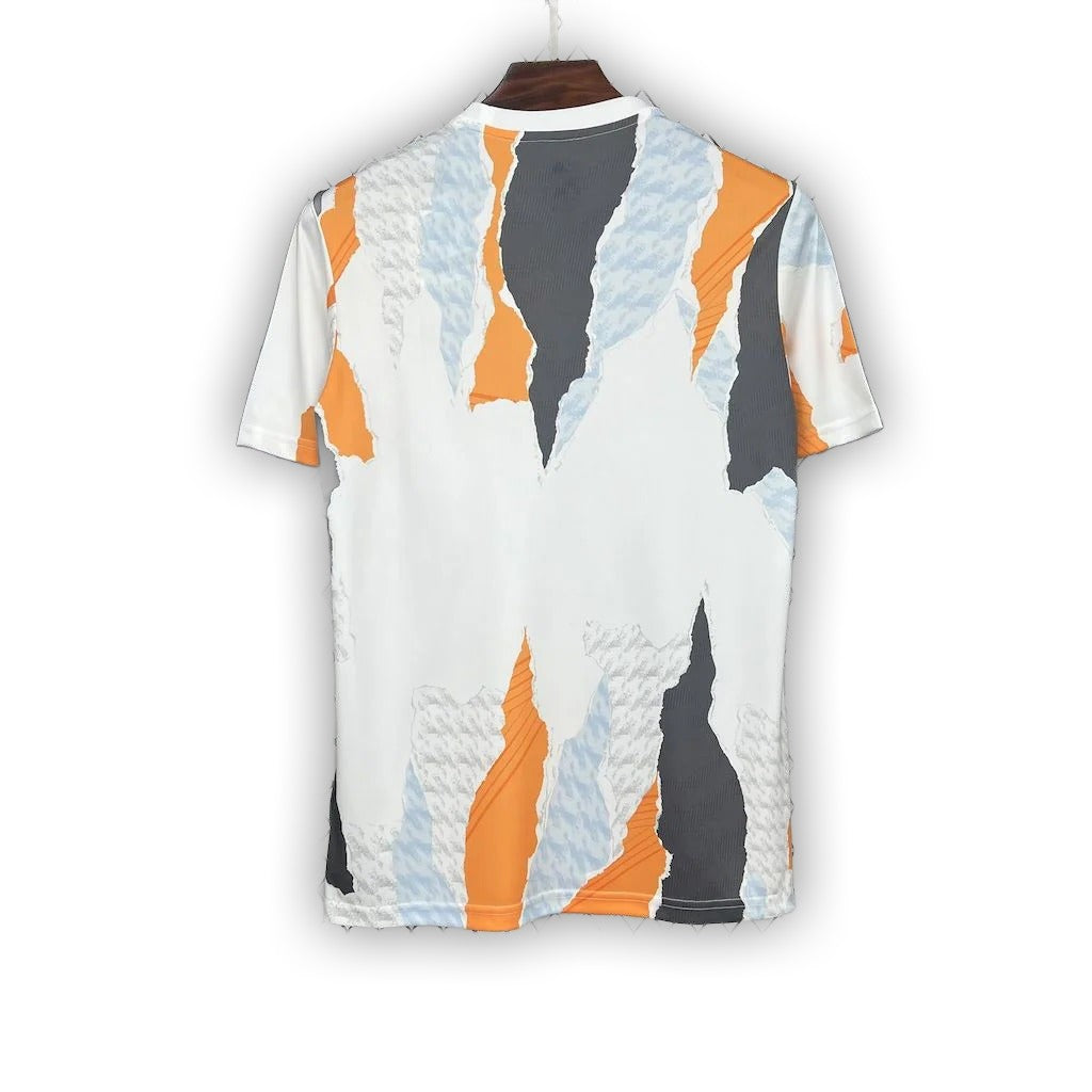 Real Madrid 2024/25 Training Kit